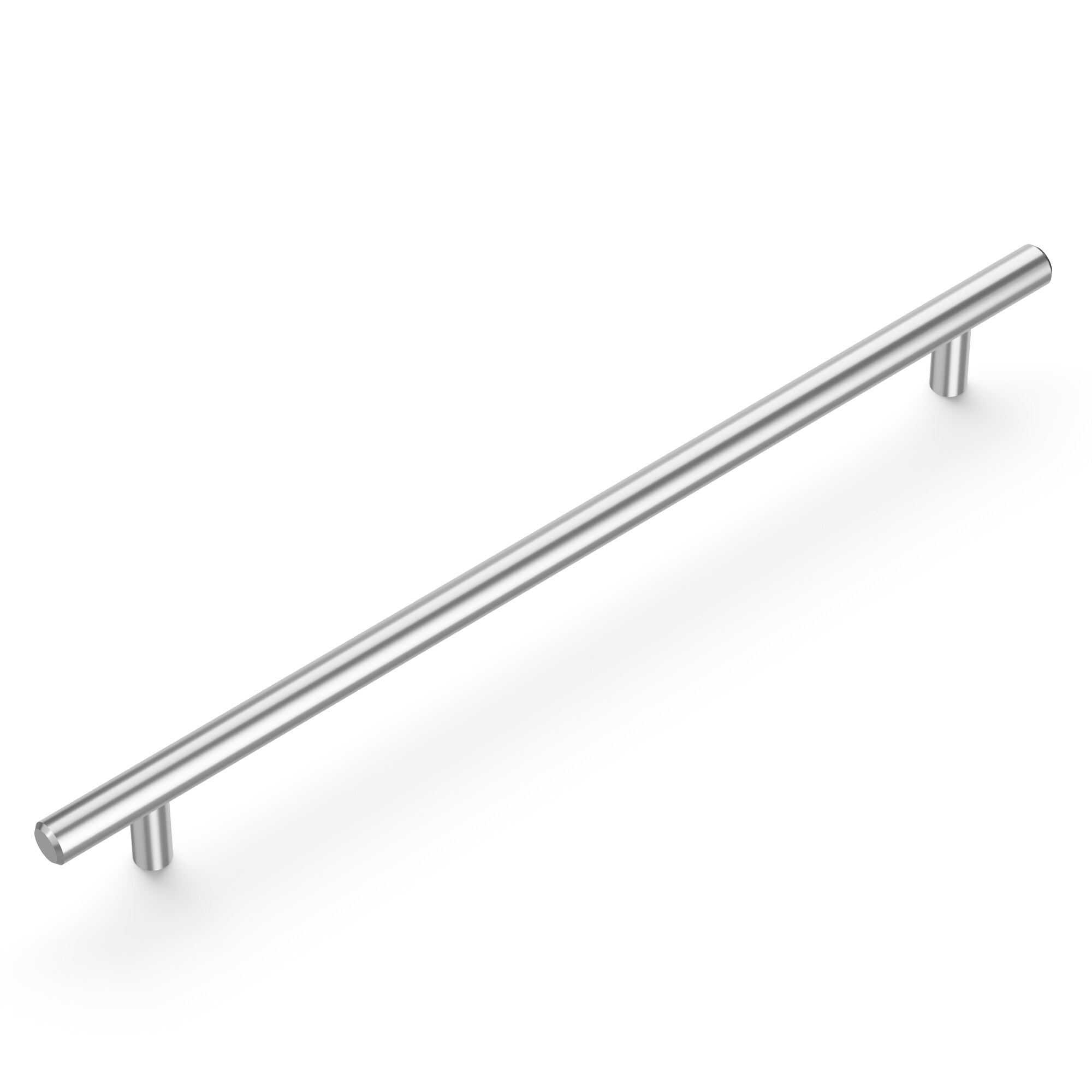 Hickory Hardware HH075599-CH Cabinet-Pulls - View #2