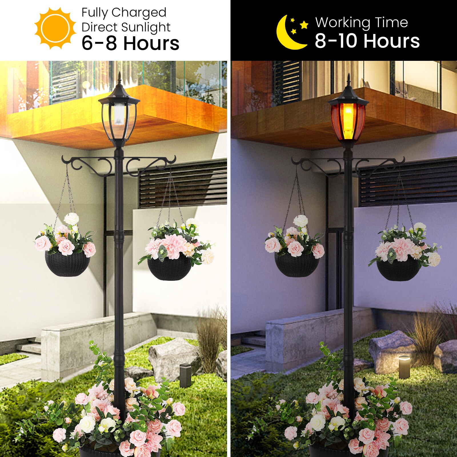Sun-Ray 3L2066 Planter-Window-Box - View #4