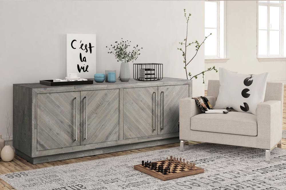 Modus Furniture 5RS32627 Tv-Stands - View #2