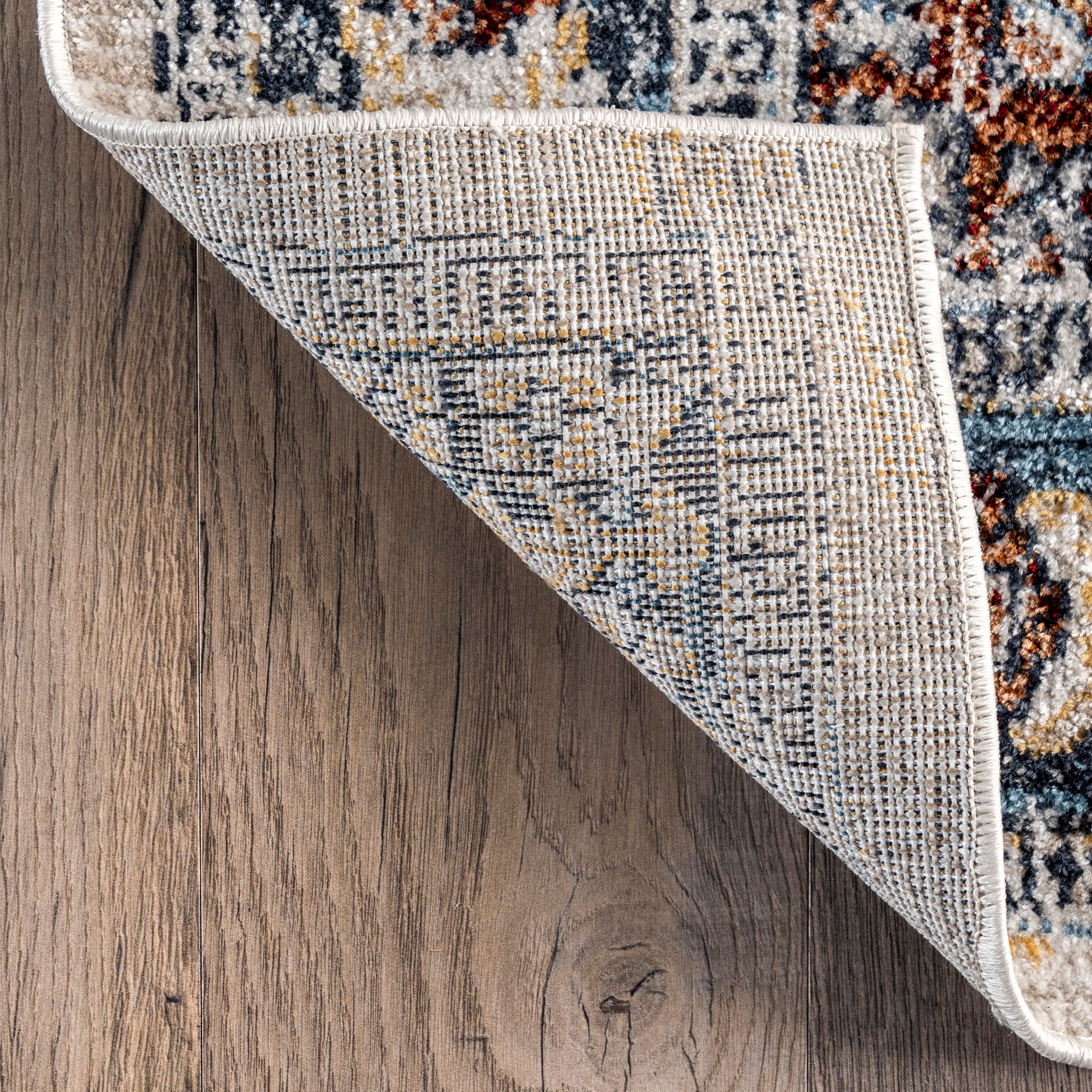 nuLOOM KKON08A-8010 rugs - View #7