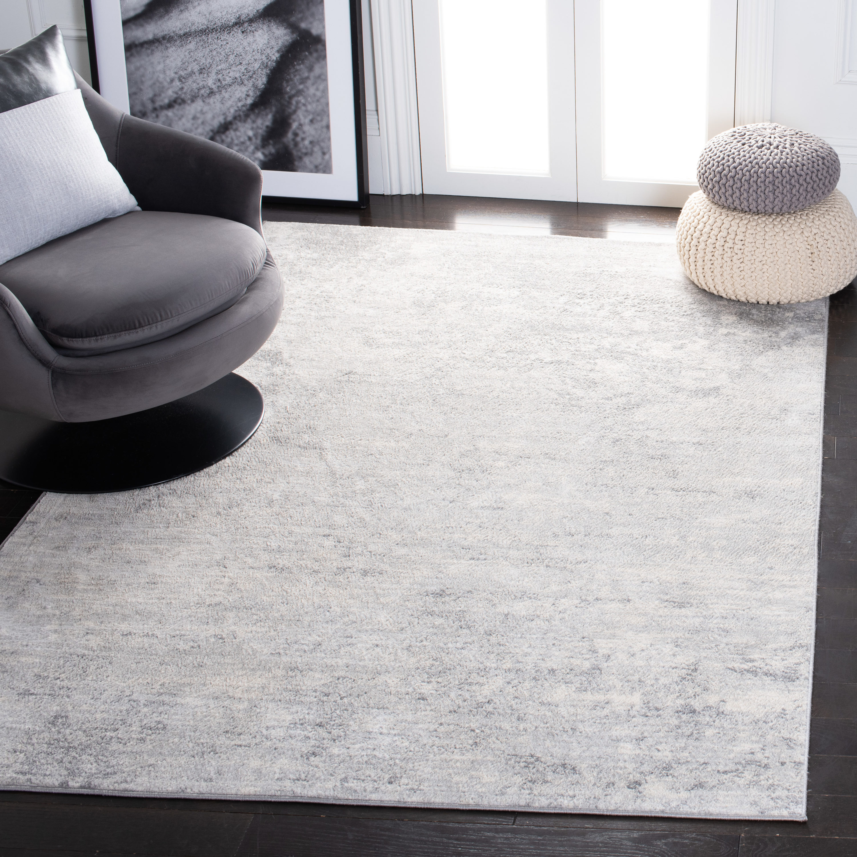 Safavieh BNT822A-9SQ rugs - View #5