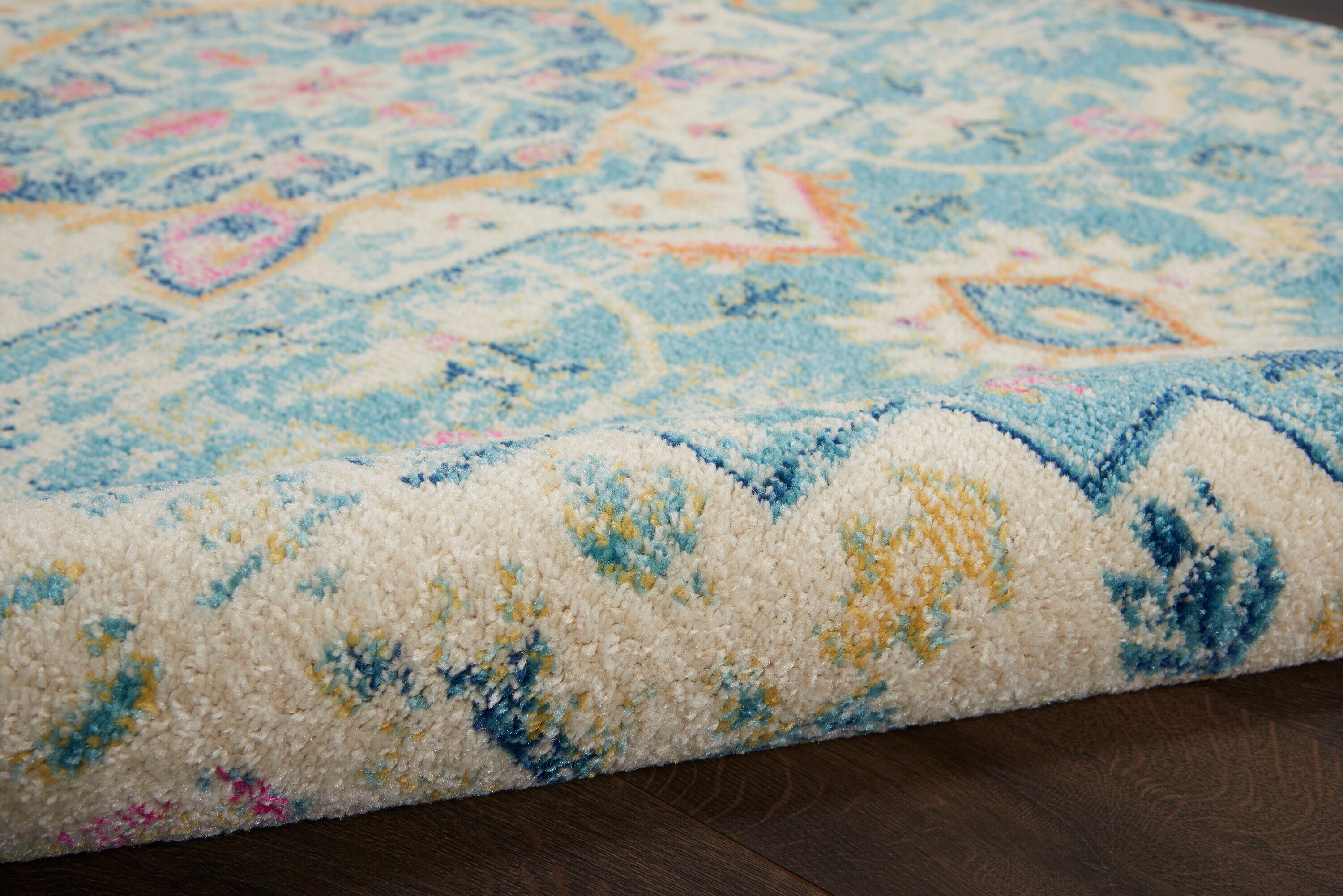 Nourison 99446748010 rugs - View #8