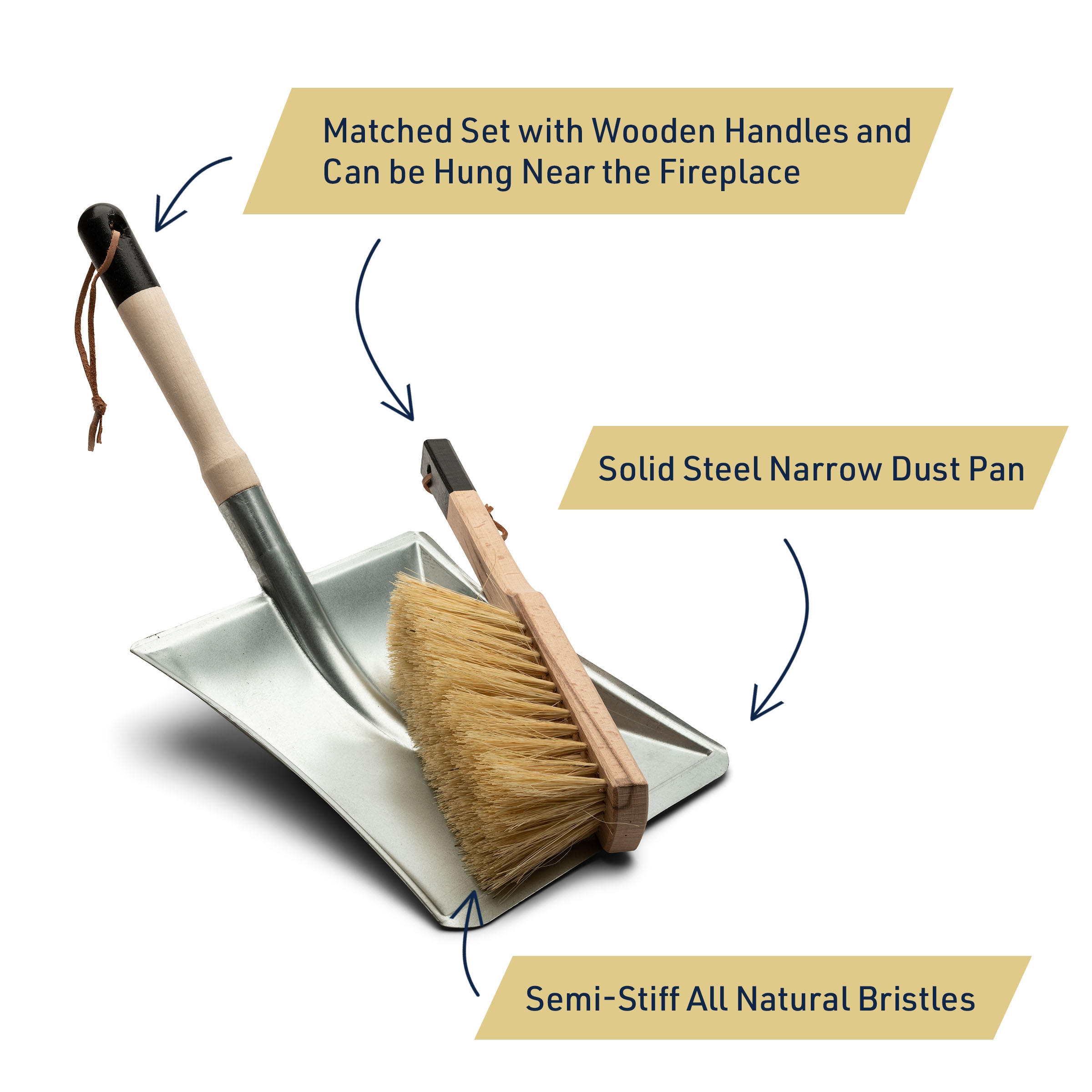 Kings County tools GW36E01-05 Fireplace-Tools - View #2