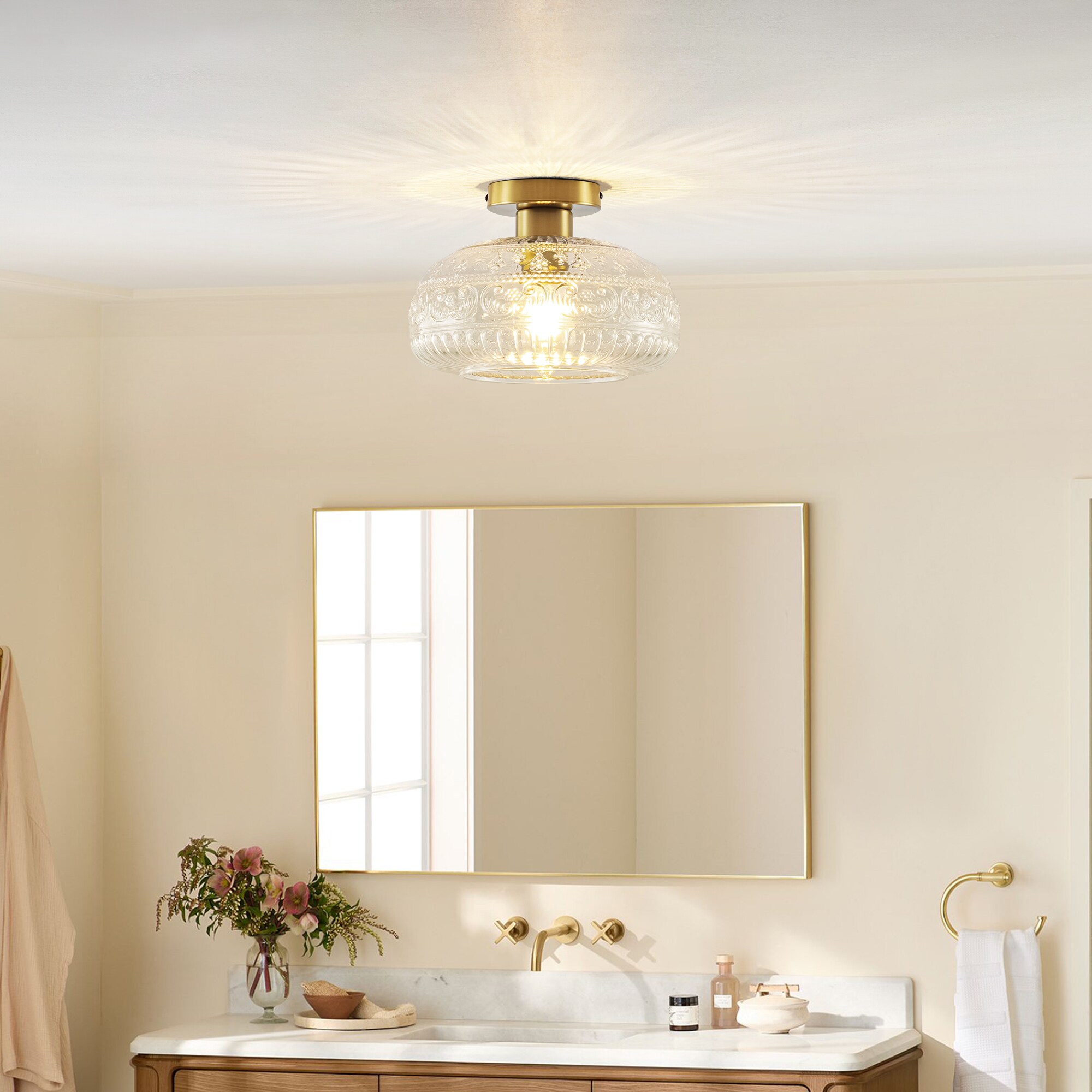 Rennnsan FL810181028 flushmounts - View #4