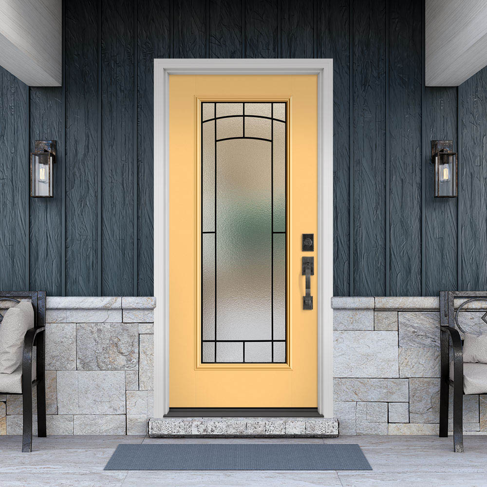 Masonite 631686 Entry-Doors - View #2