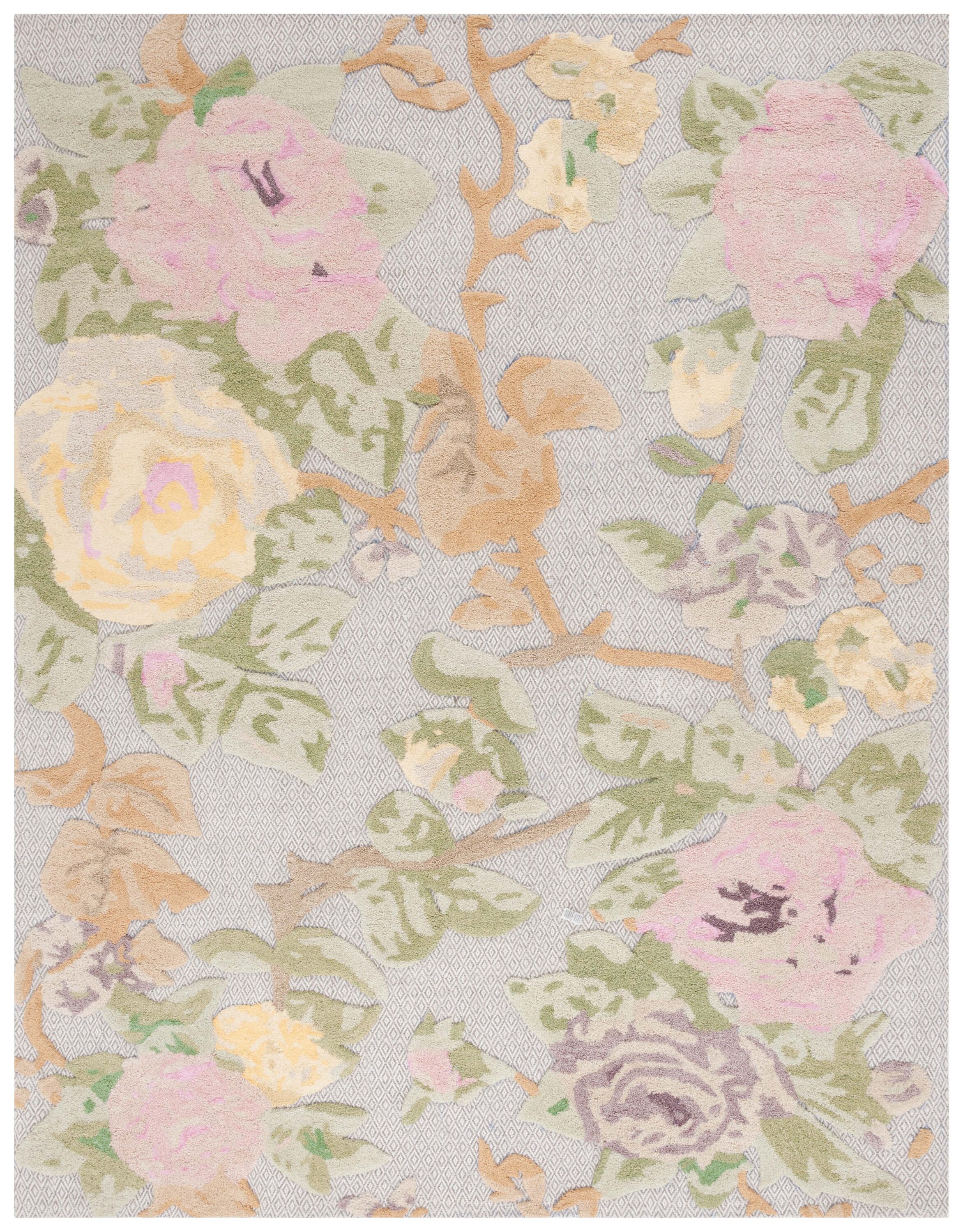 Safavieh GLM602P-8 rugs - View #2
