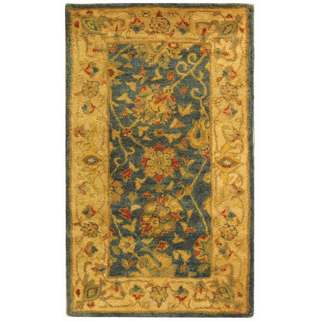 Safavieh AT21E-24 rugs - View #2