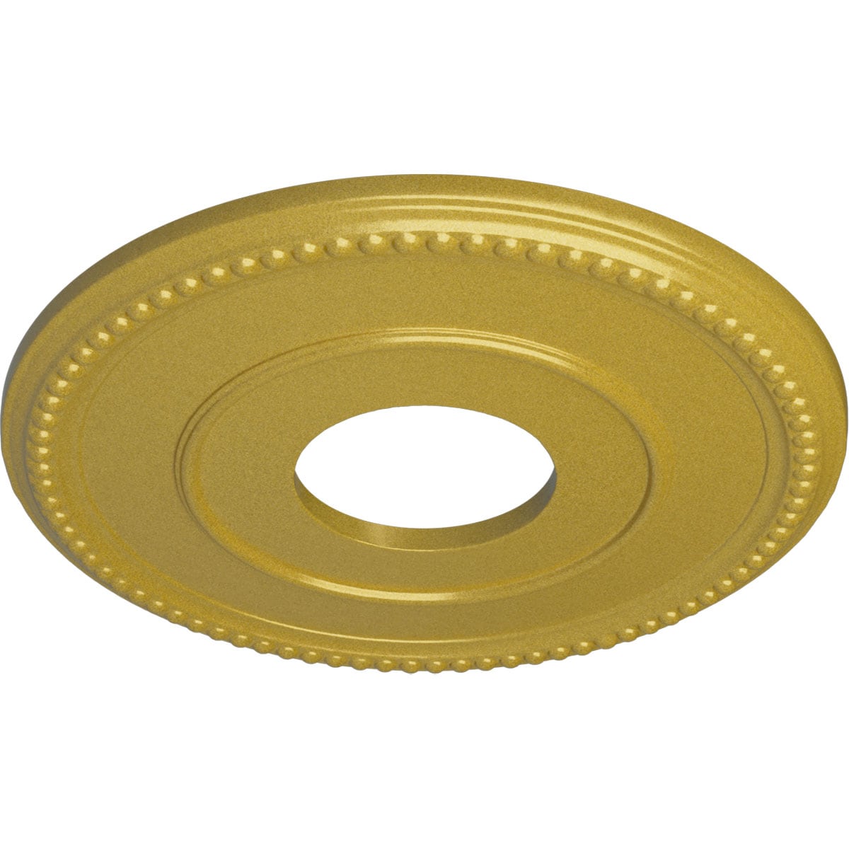 Ekena Millwork CM12BRRGS Ceiling-Medallions - View #2