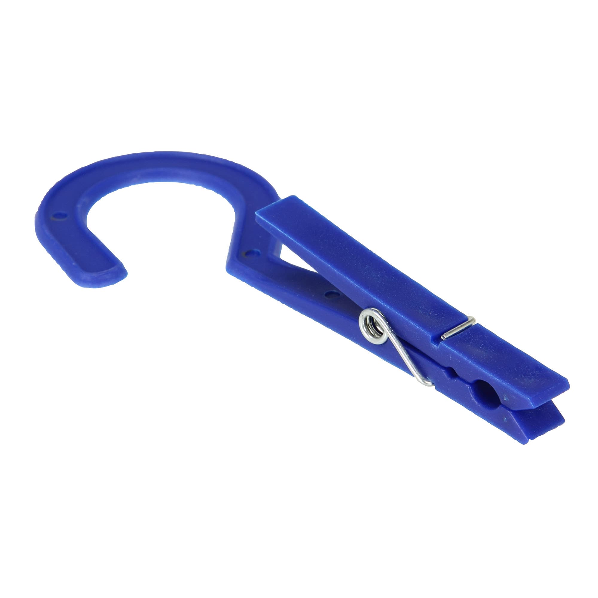 Household Essentials HH4716 Plastic Clothes Pins 12 Pack