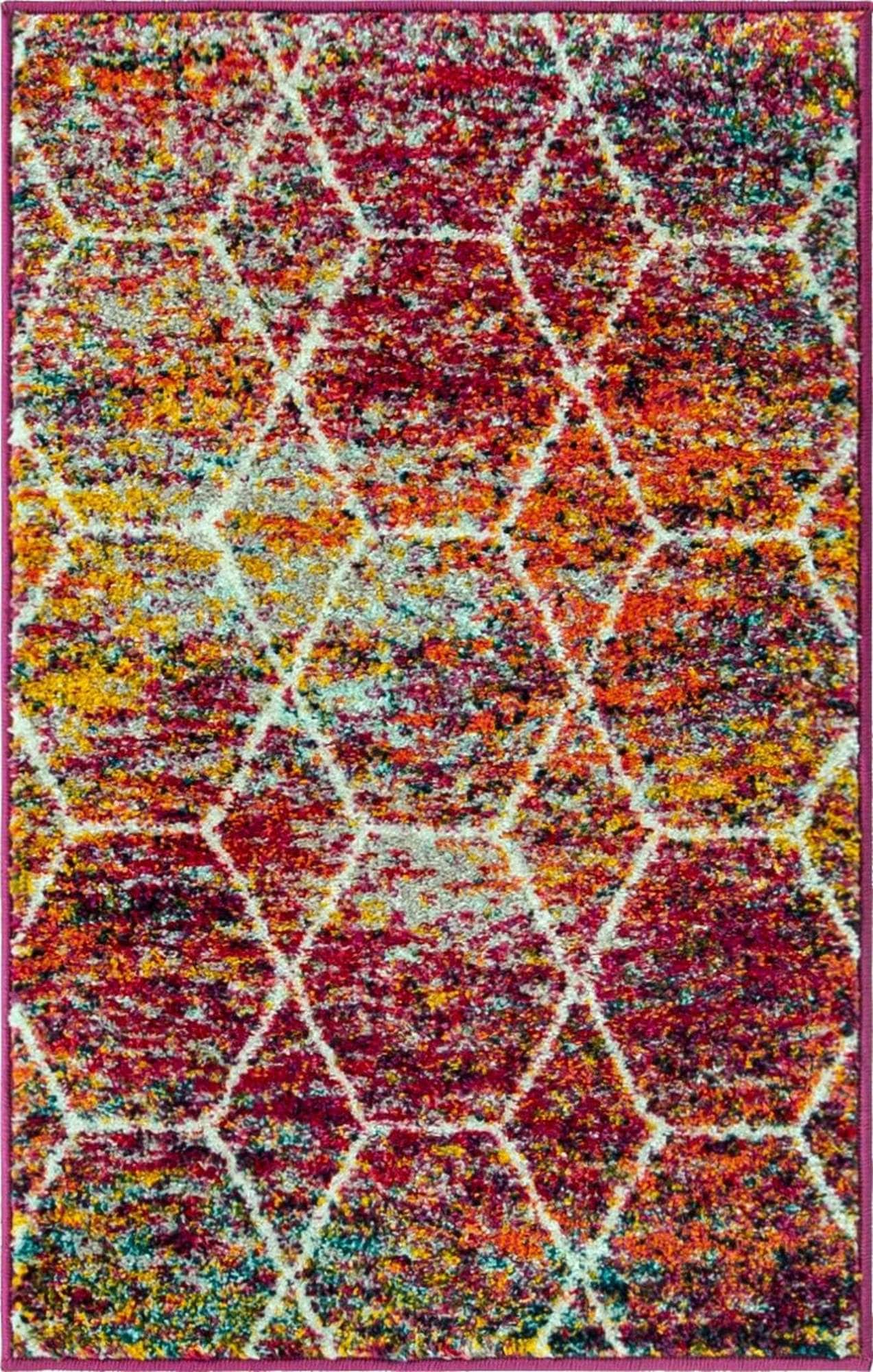 Unique Loom 3151761 rugs - View #2