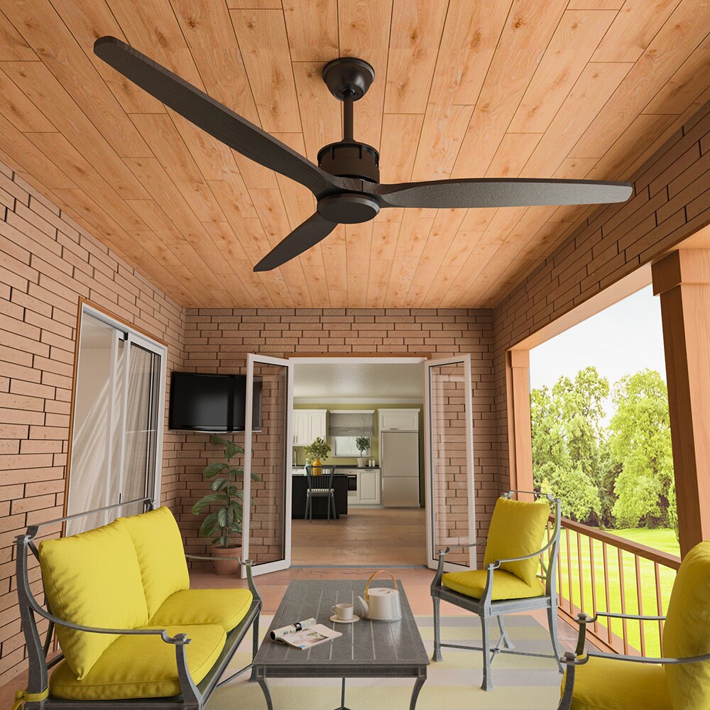 Homsee C-KF020230-01 Ceiling-Fans - View #2