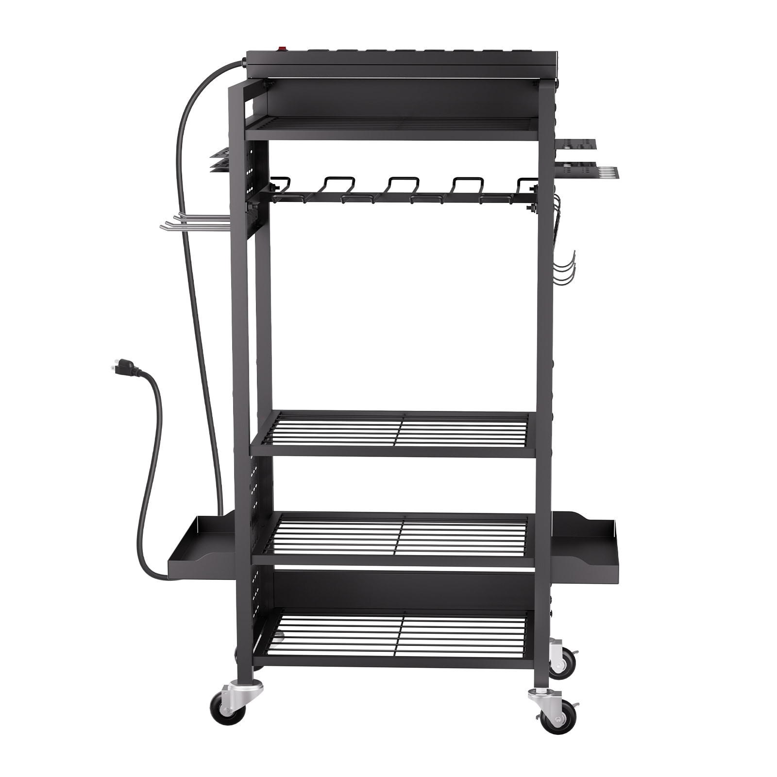 Loheer T3342P466065 Utility-Carts - View #5