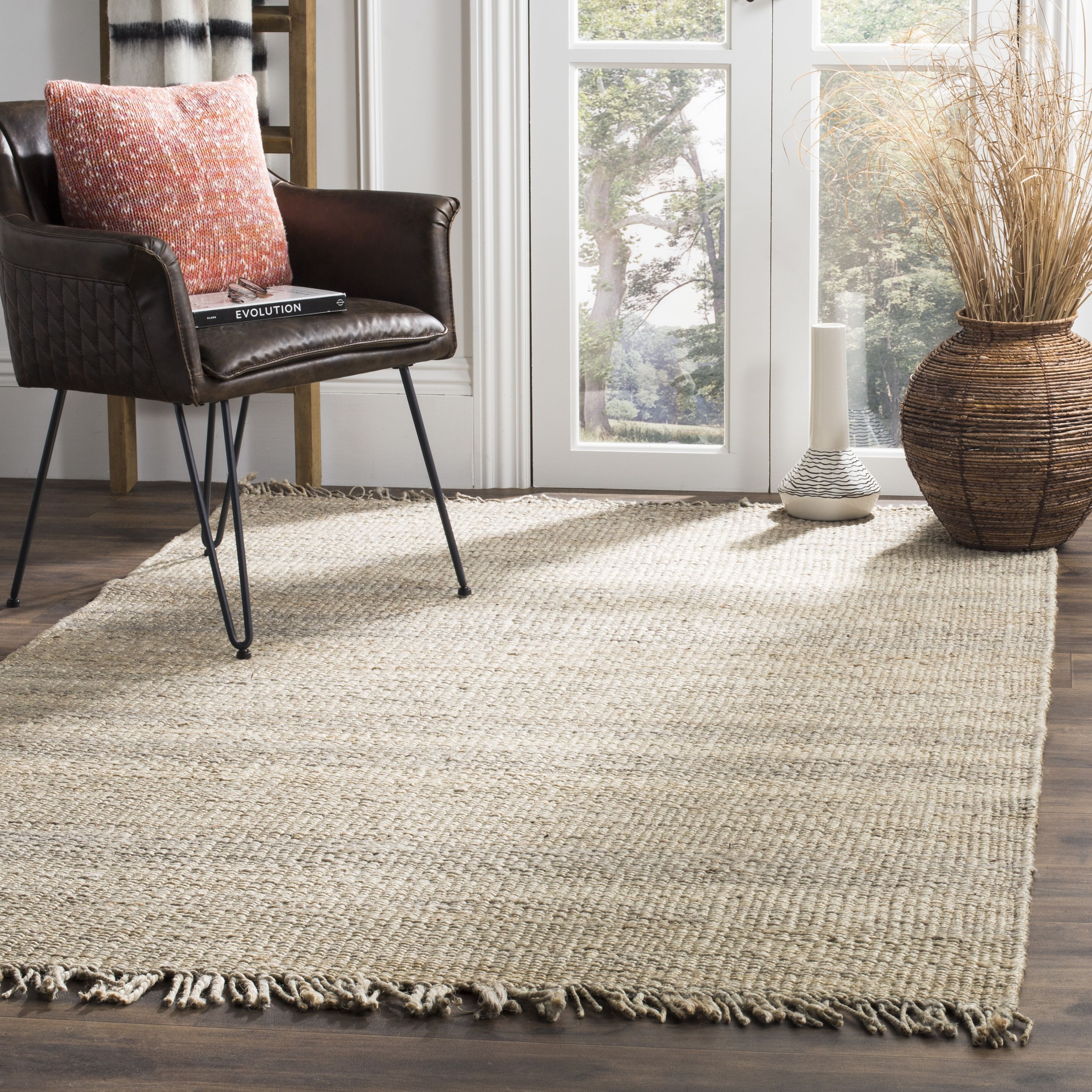 Safavieh NF368C-6SQ rugs - View #2