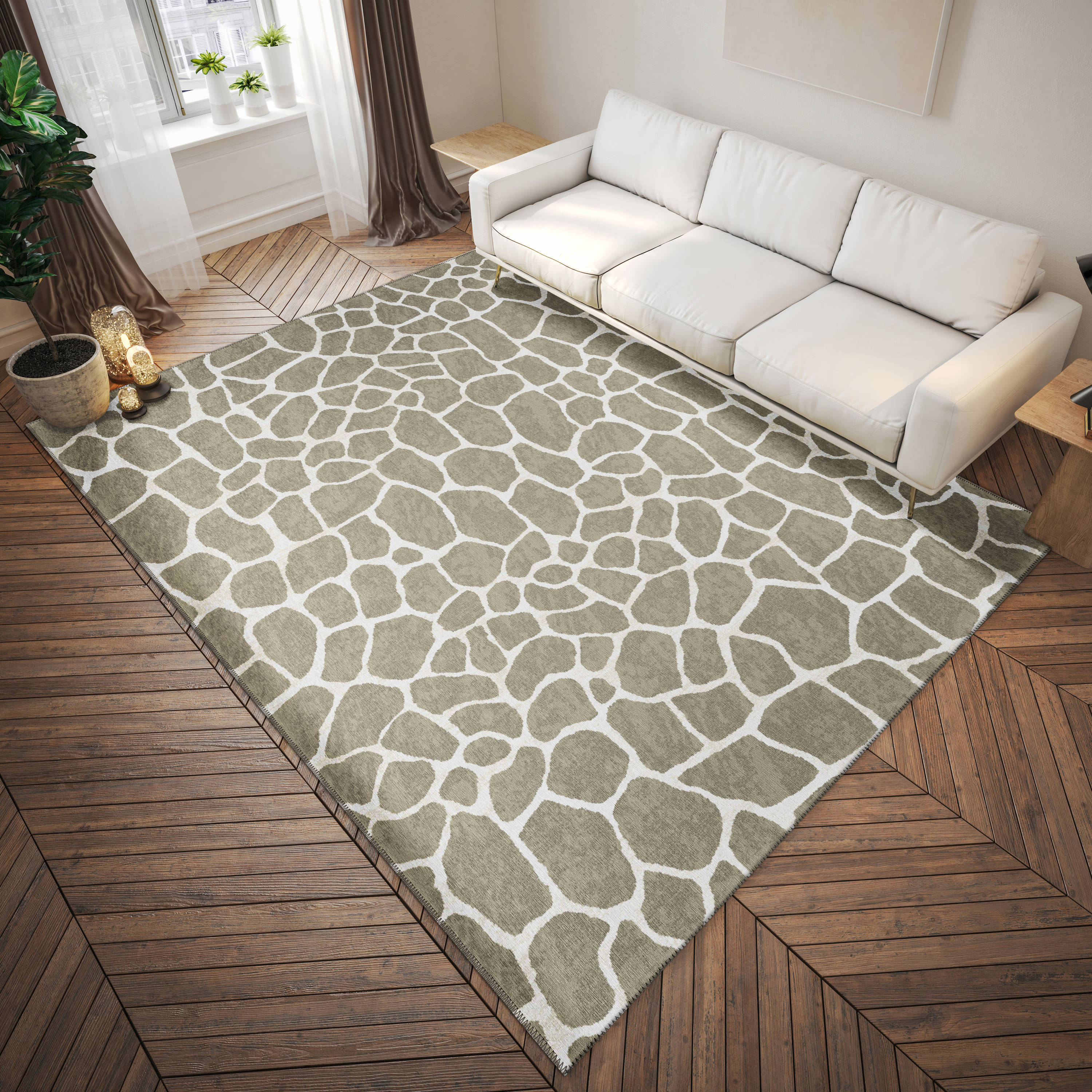 Addison Rugs ASF34TA3X5 rugs - View #2