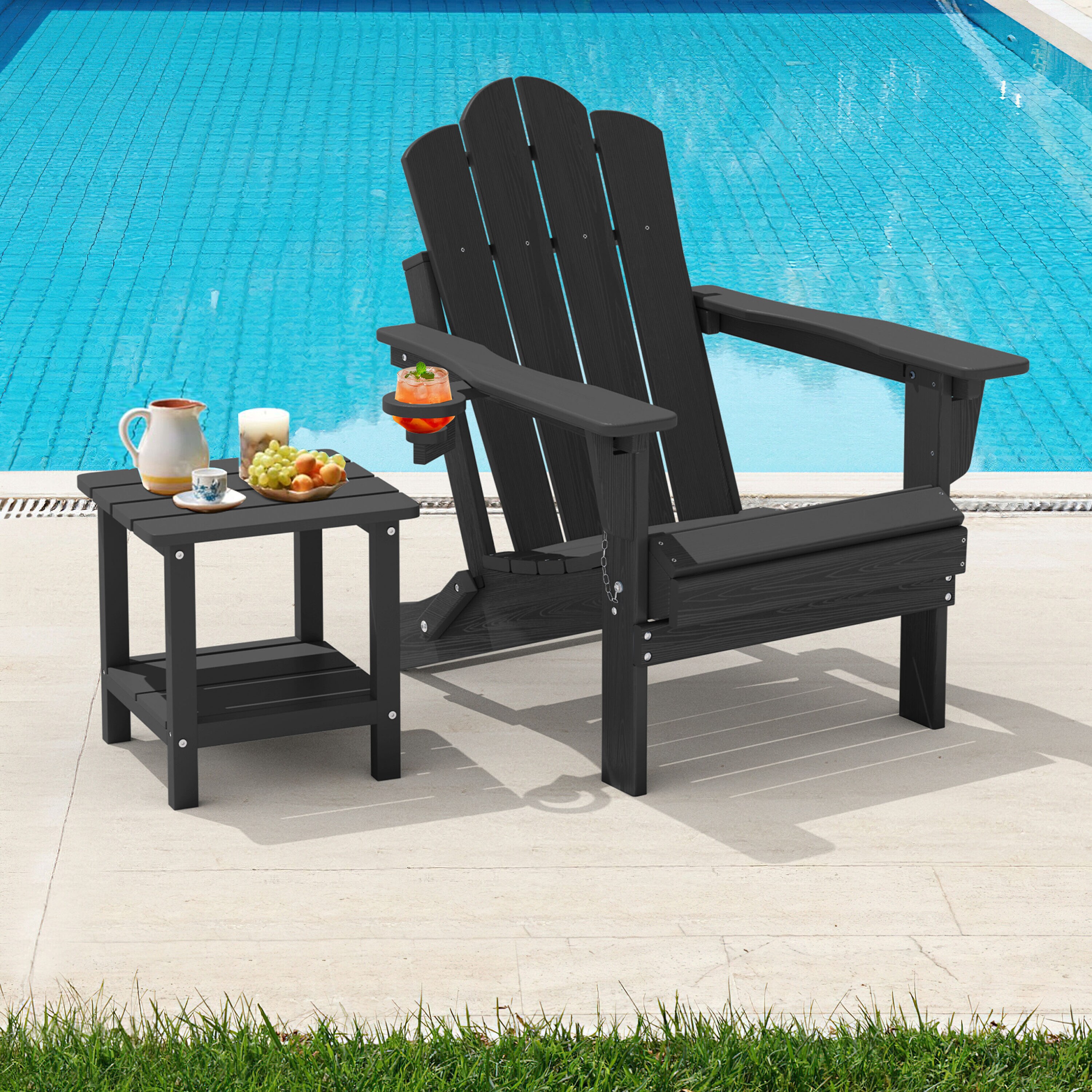 JEAREY YDTJY-BLACK Patio-Chairs - View #8