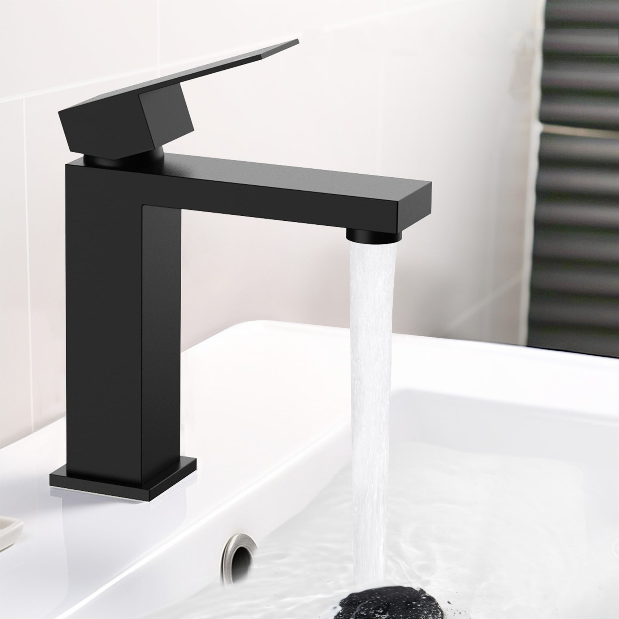 androme AD38A3B Lavatory-Faucets - View #5