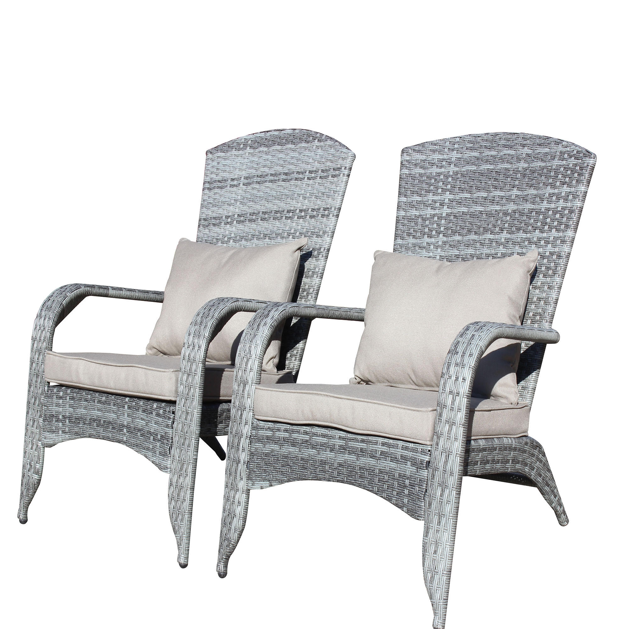 SINOFURN SYA690037GY Patio-Chairs - View #11