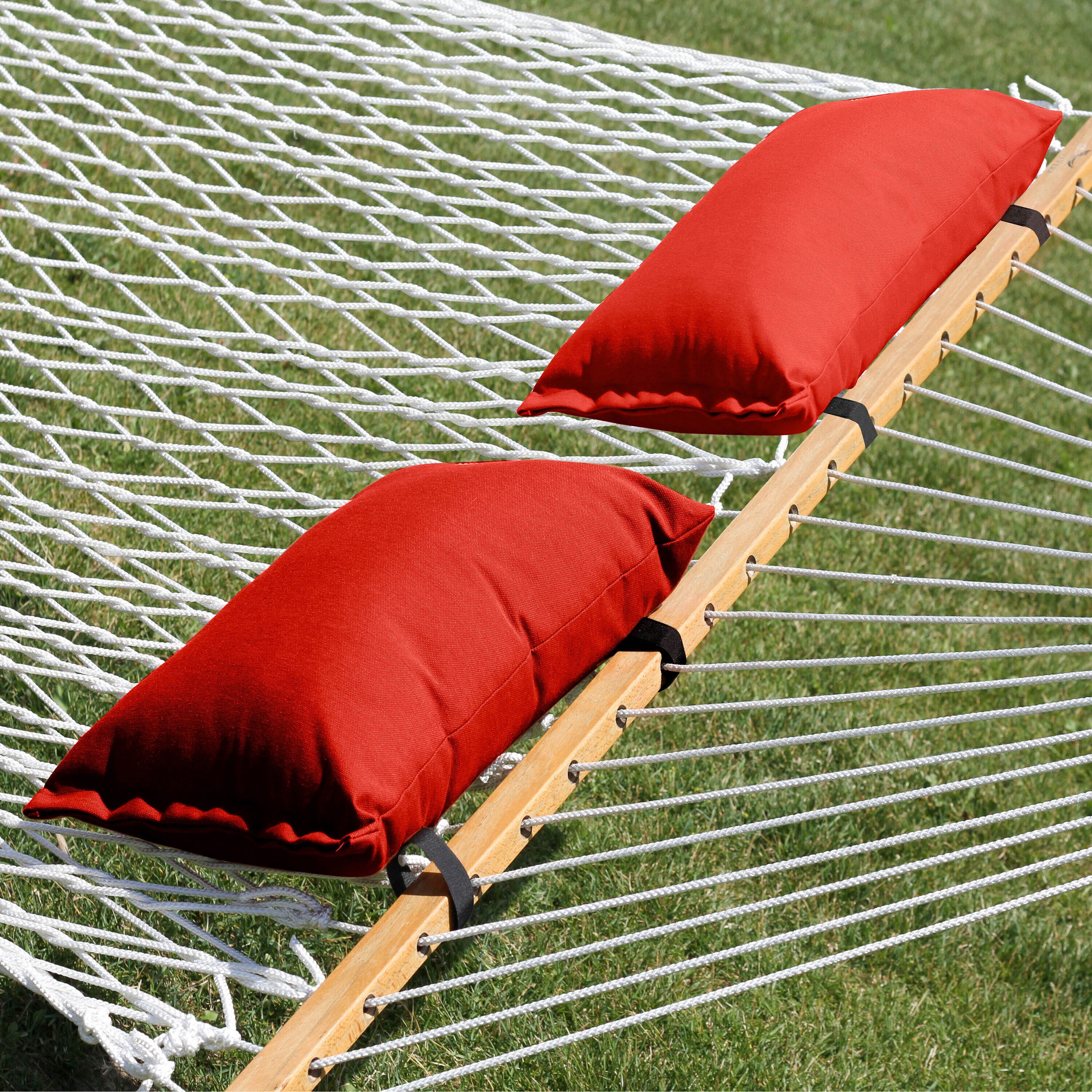 Vivere PILL20-CR Outdoor-Accent-Pillows - View #4