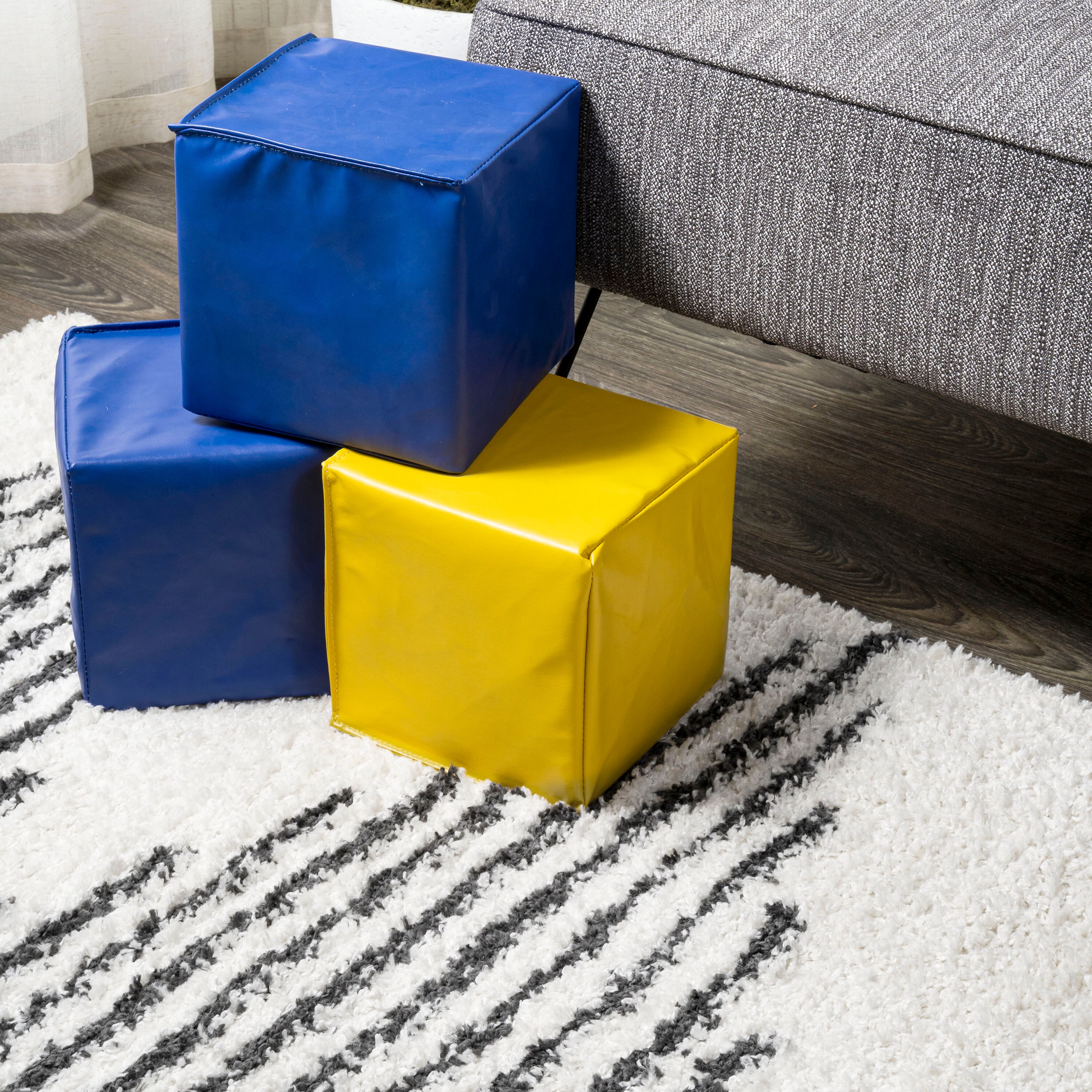 JONATHAN  Y MOH408A-5 rugs - View #12