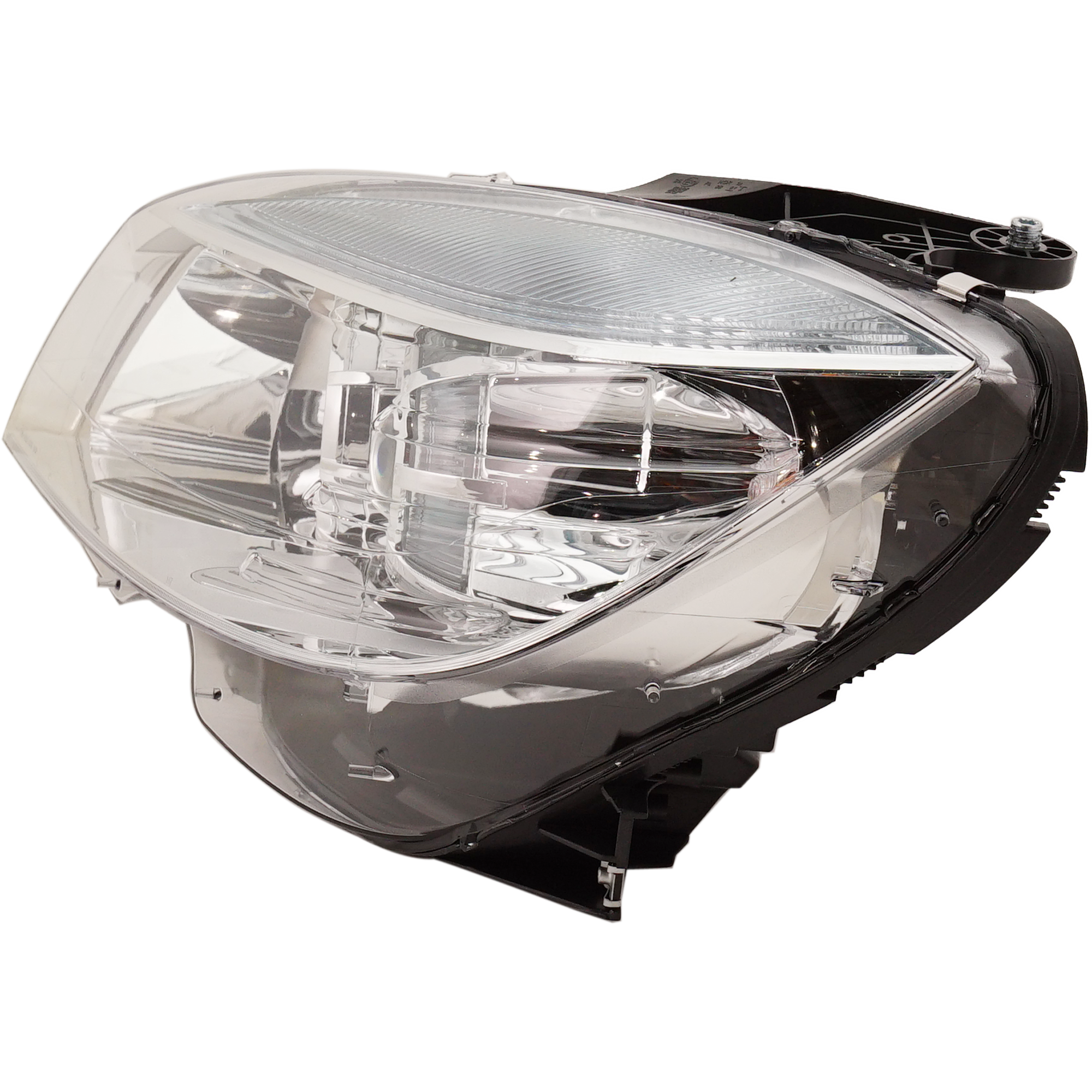 Garage-Pro GPREPM100180 Headlights-Components - View #3