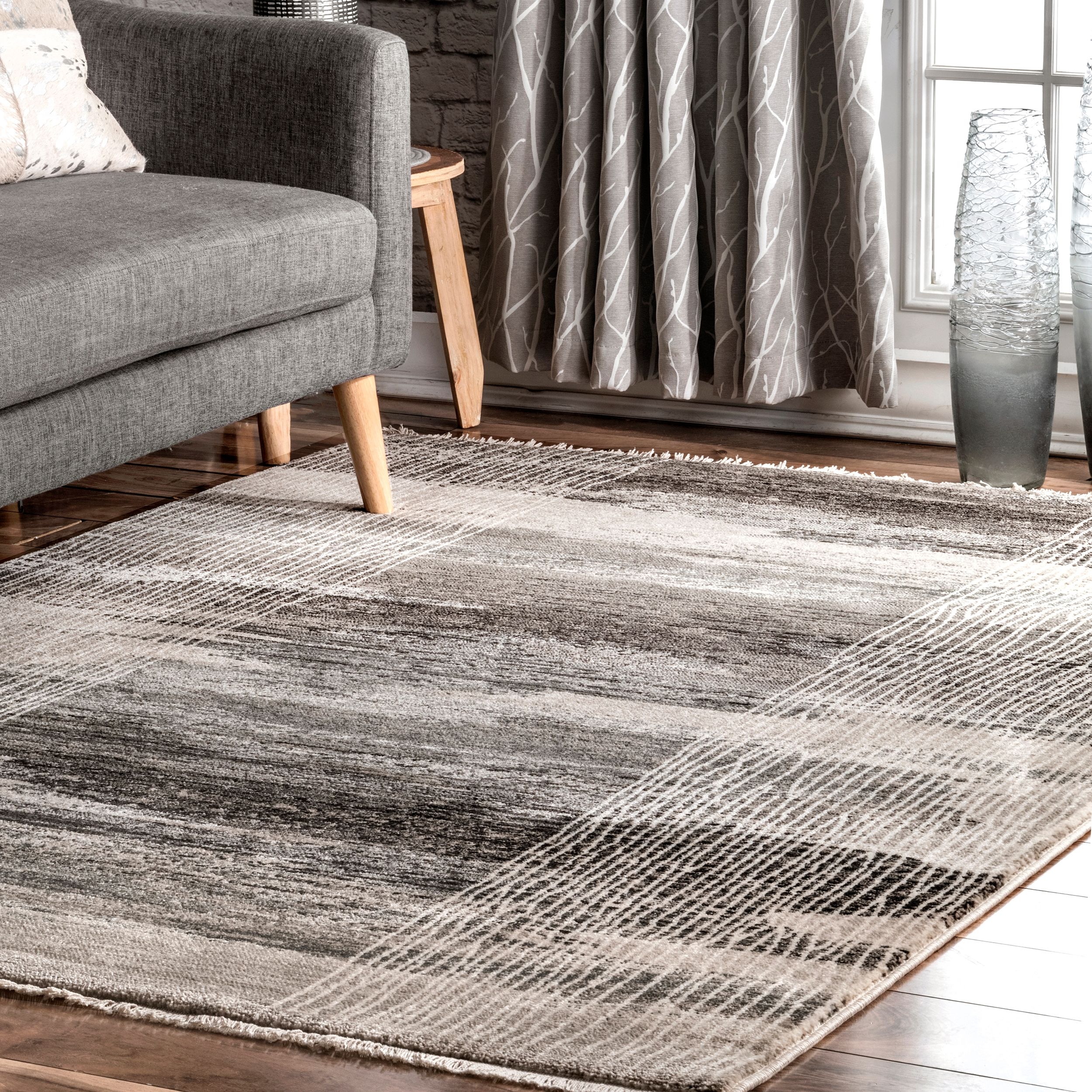 nuLOOM KHTR18A-6709 rugs - View #2