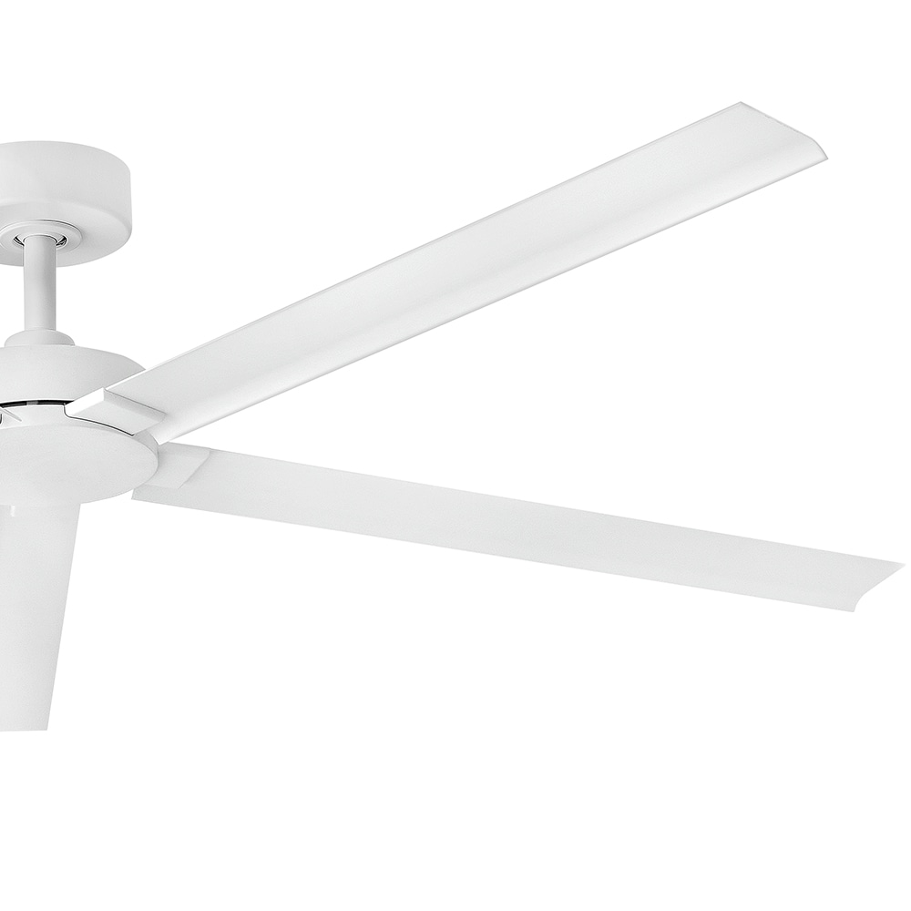 Hinkley 907660FMW-NWD Ceiling-Fans - View #2