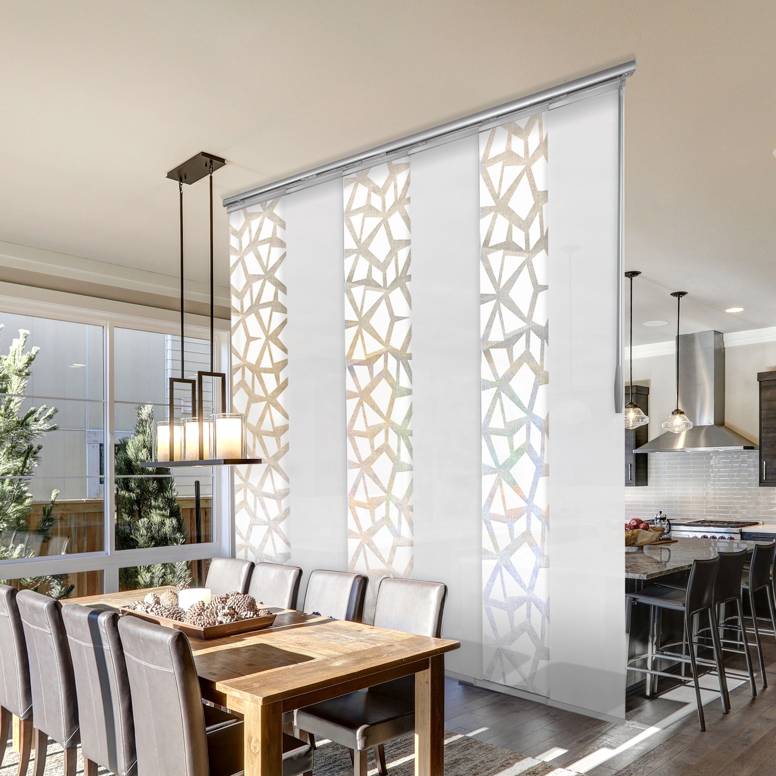 Hart & Harlow L-T16-6-3P10D3P25D blinds - View #10
