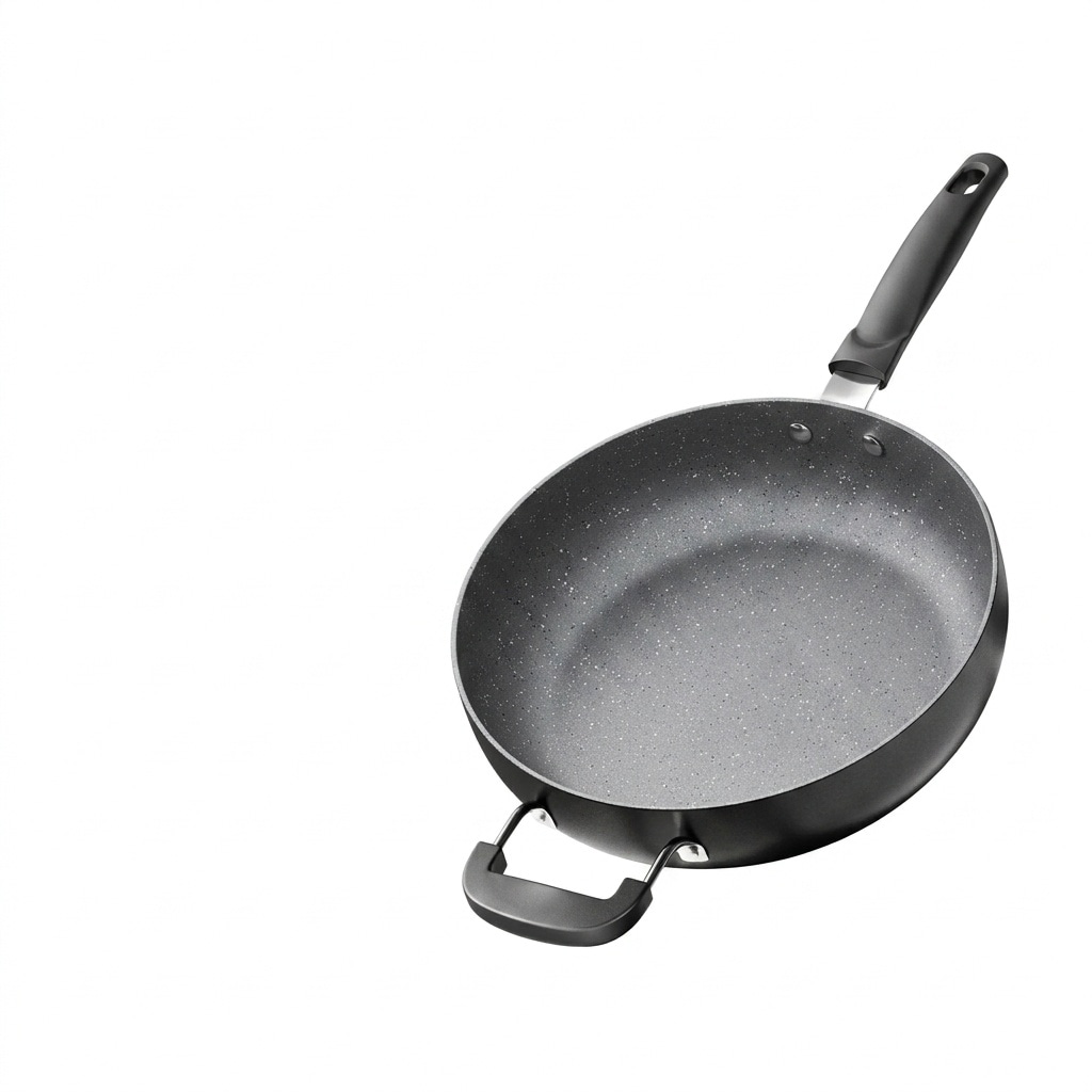 Aoibox LABAQRRC Cooking-Pans-Skillets - View #4