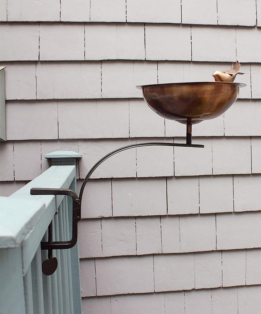 Minuteman International HBB-01-RM birdbaths - View #3