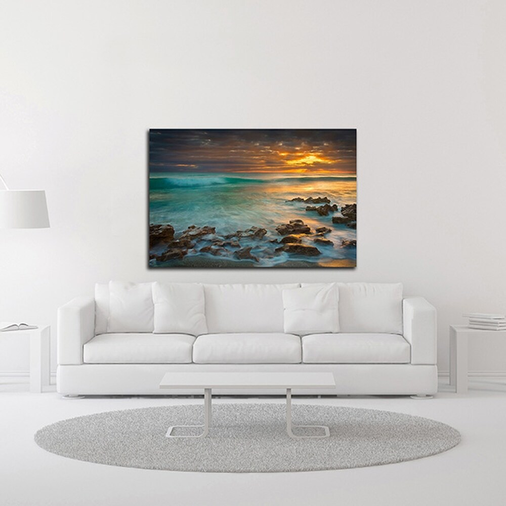 Tangletown Fine Art 8Z156DC-2114 Wall-Art - View #2