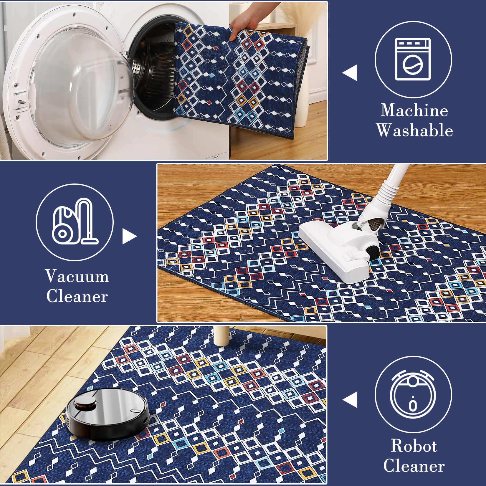 Qeetex LSN-PHO-0ZUF694P rugs - View #8