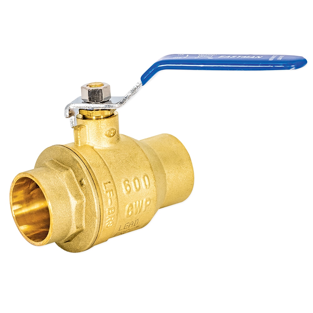 EASTMAN 20067LF Ball-Valves - View #2
