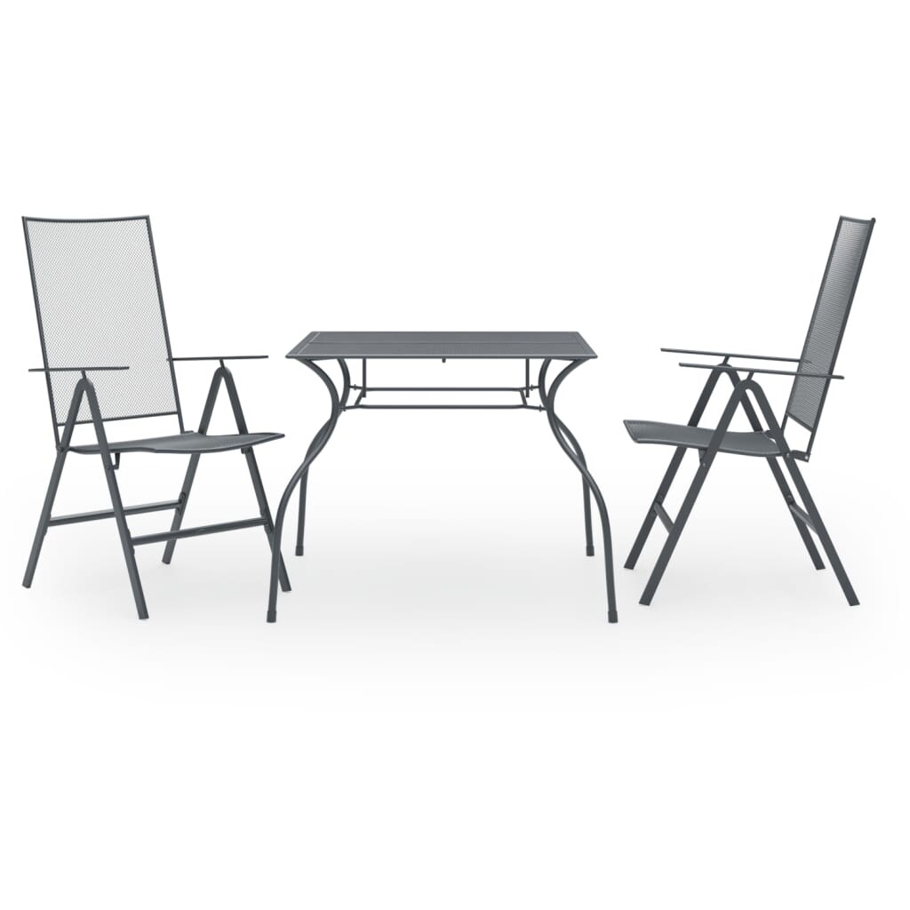 Benzara BM325820 Patio-Dining-Sets - View #6
