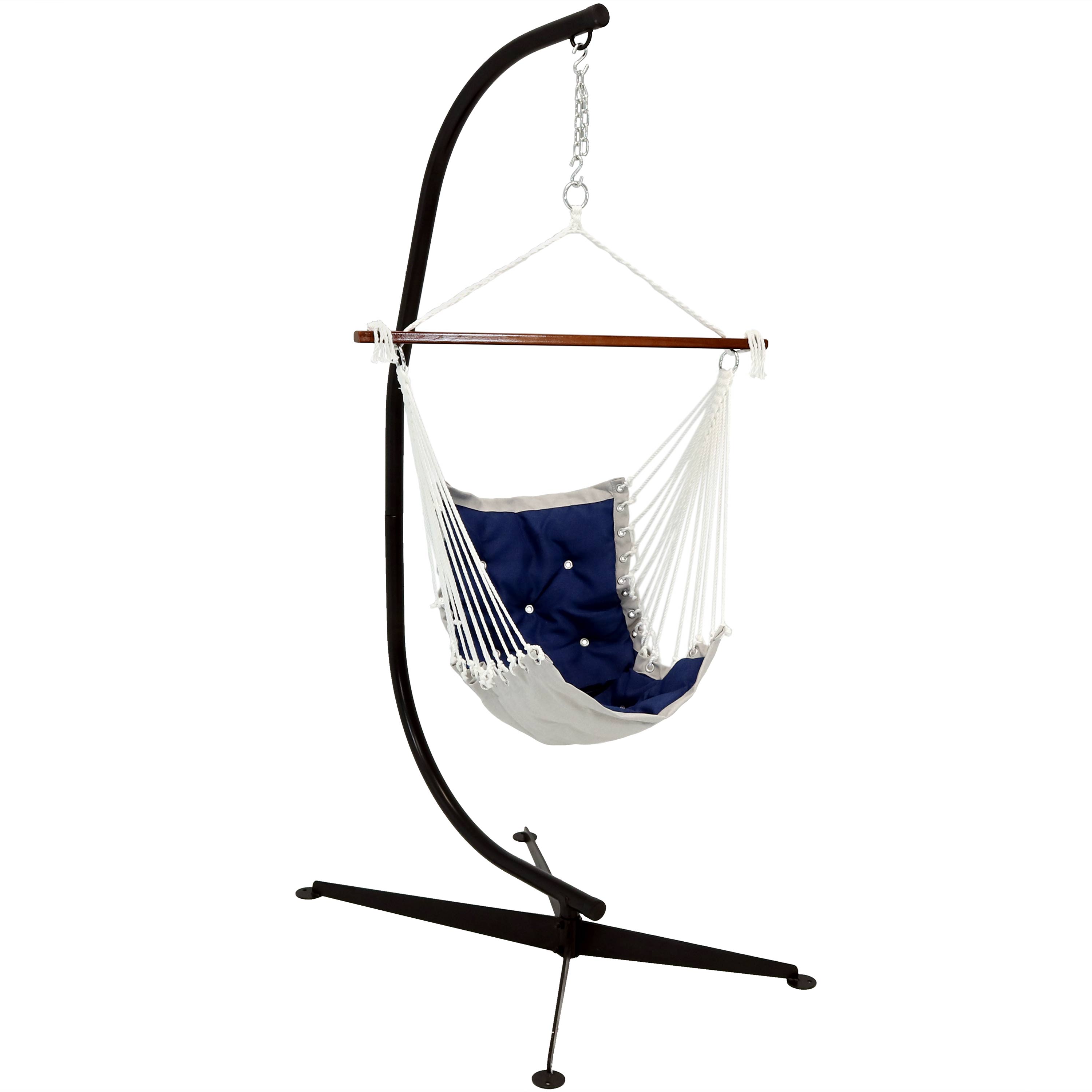 Sunnydaze Decor LY-TFHS-NB-COMBO hammocks - View #2