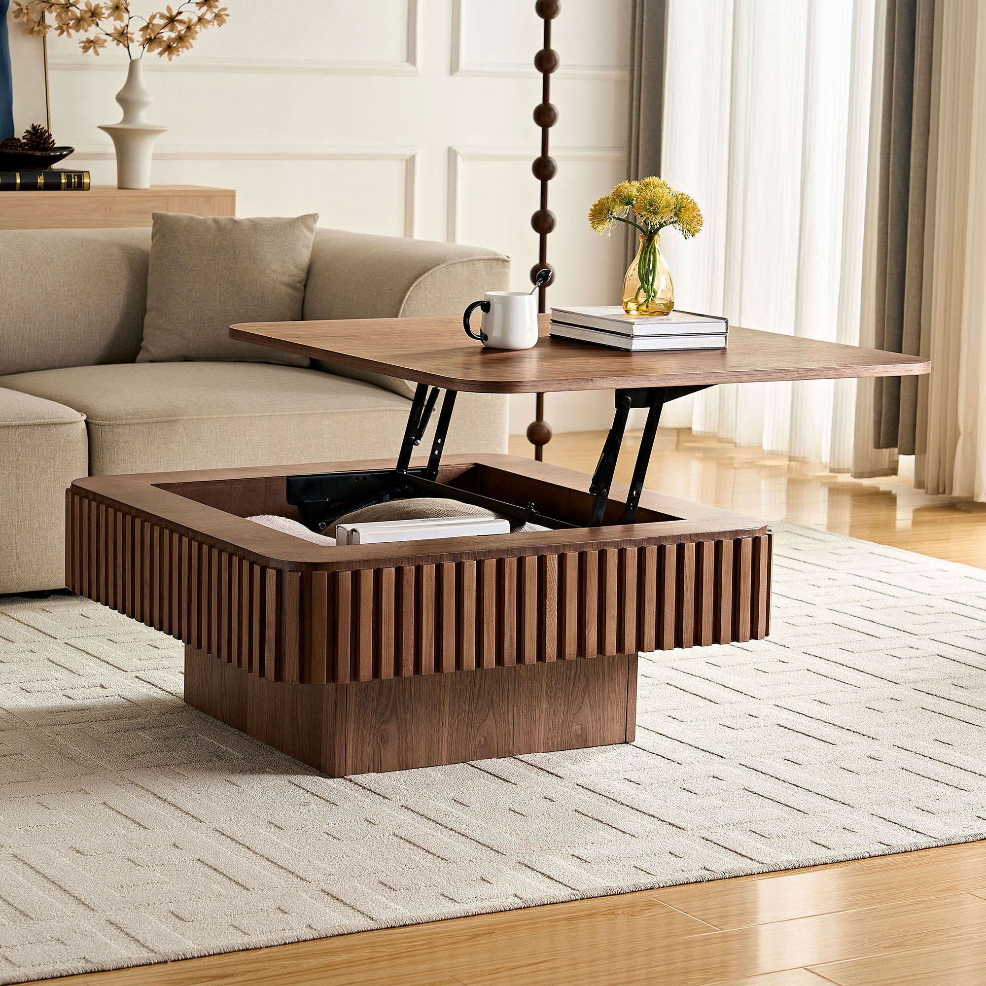 LOVMOR SF-X-W2582P389135 Coffee-Tables - View #7