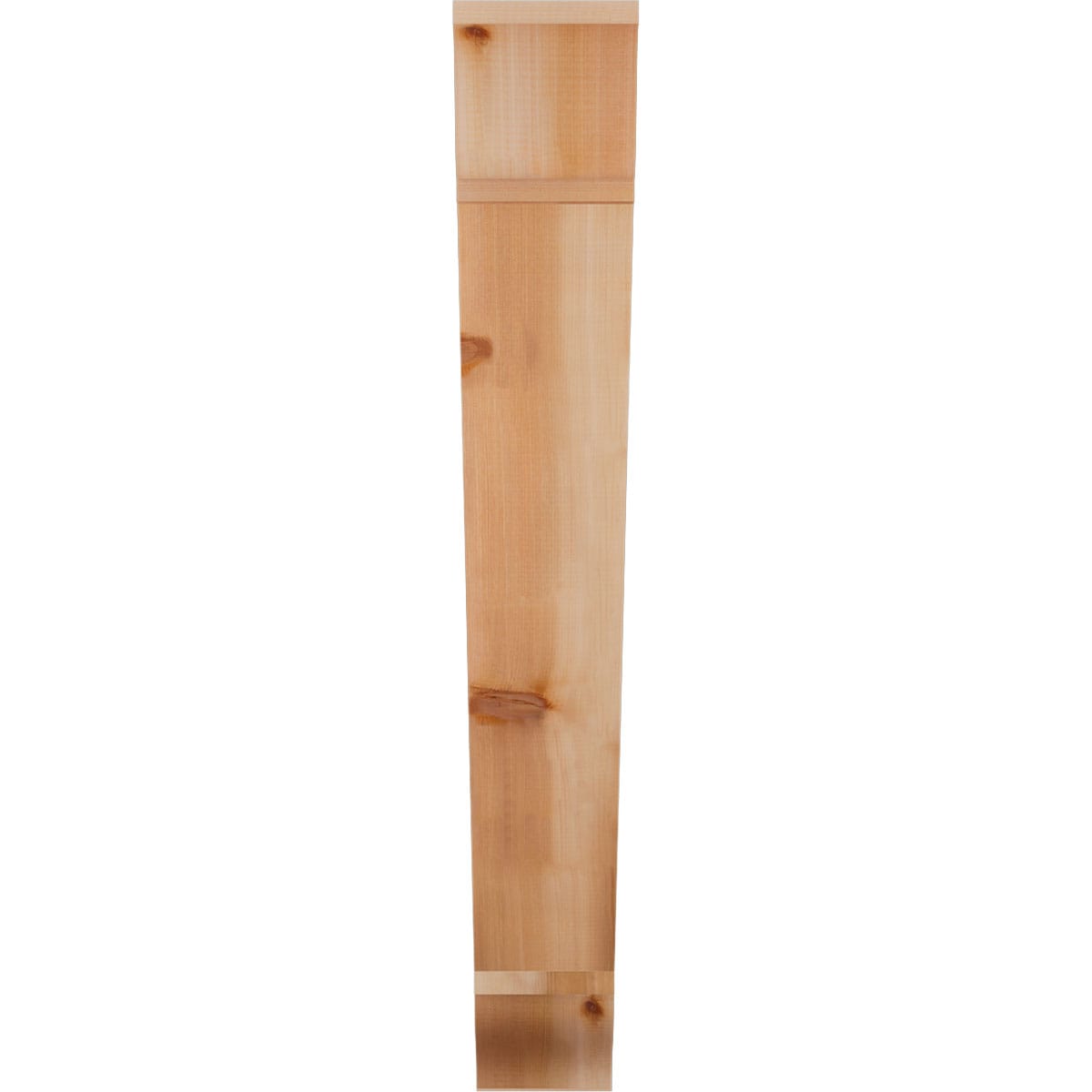 Ekena Millwork BKT06X42X42TRA01SWR Exterior-Brackets-Braces - View #2