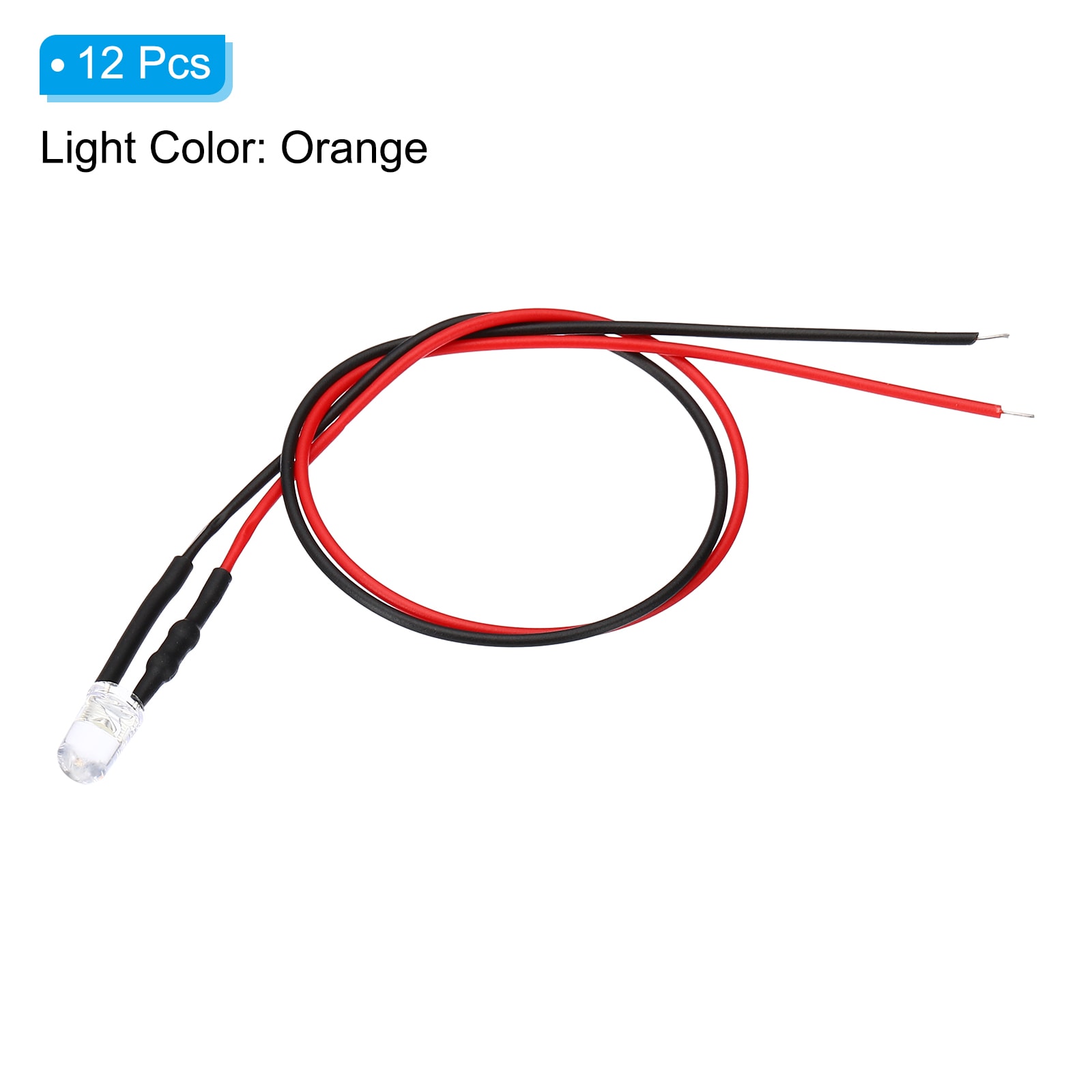 PATIKIL S26051500UX8603 Led-Panel-Lights - View #3