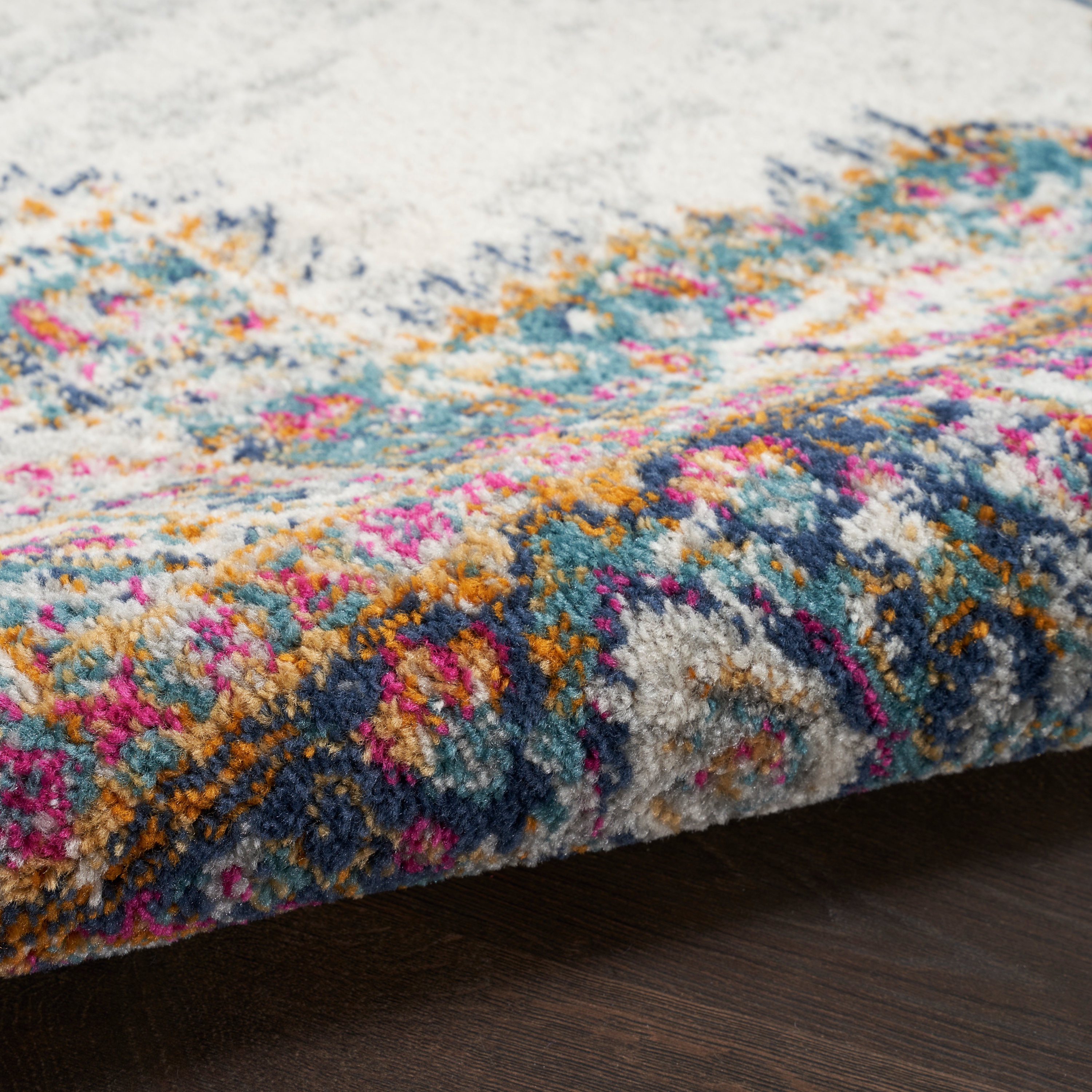 Nourison 099446900791 rugs - View #6