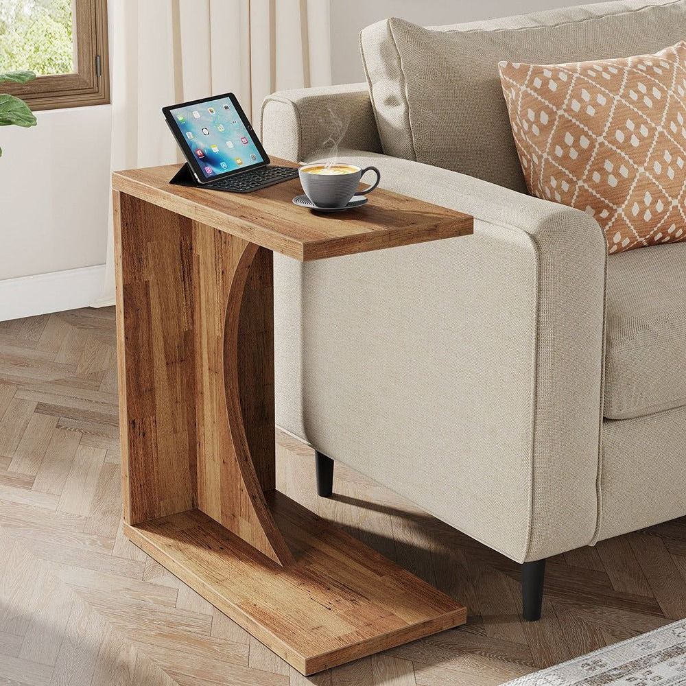 Slickblue D-TB-1077 End-Tables - View #2
