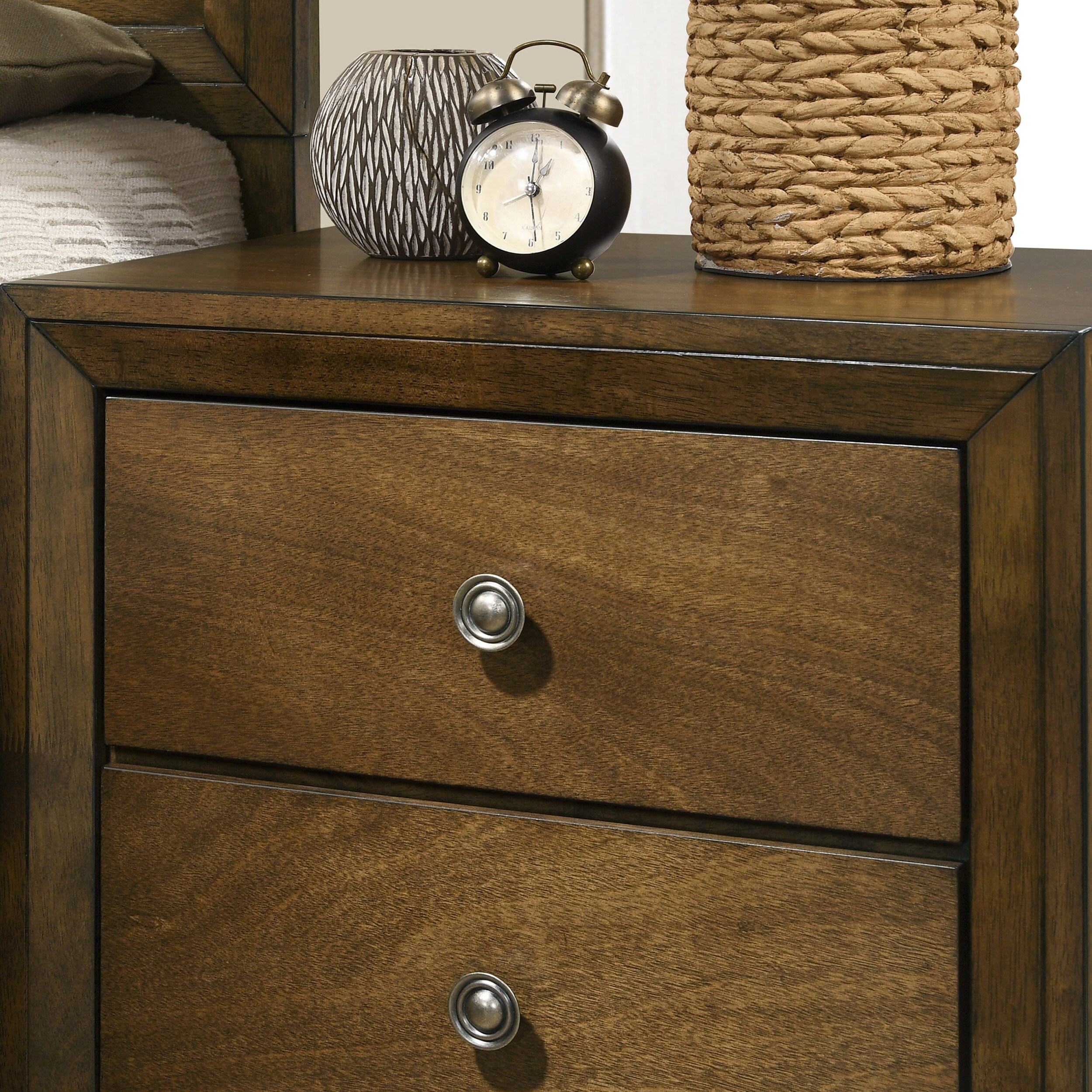 Furniture of America IDF-N7213WN-N nightstands - View #3
