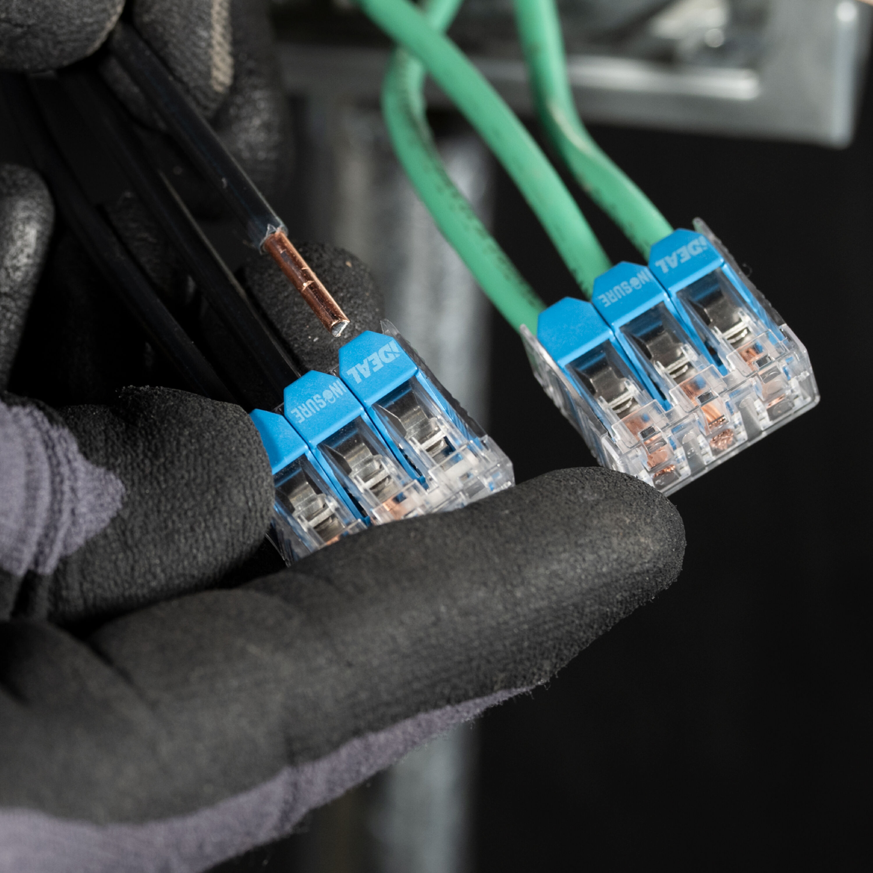 IDEAL 30-16L33 Wire-Connectors - View #8