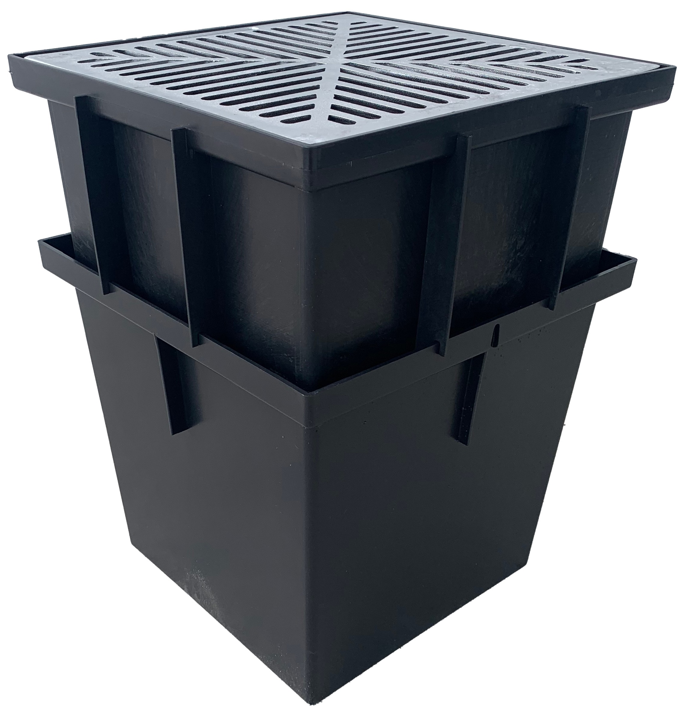 U.S. Trench Drain 84221 Outdoor-Drainage - View #4