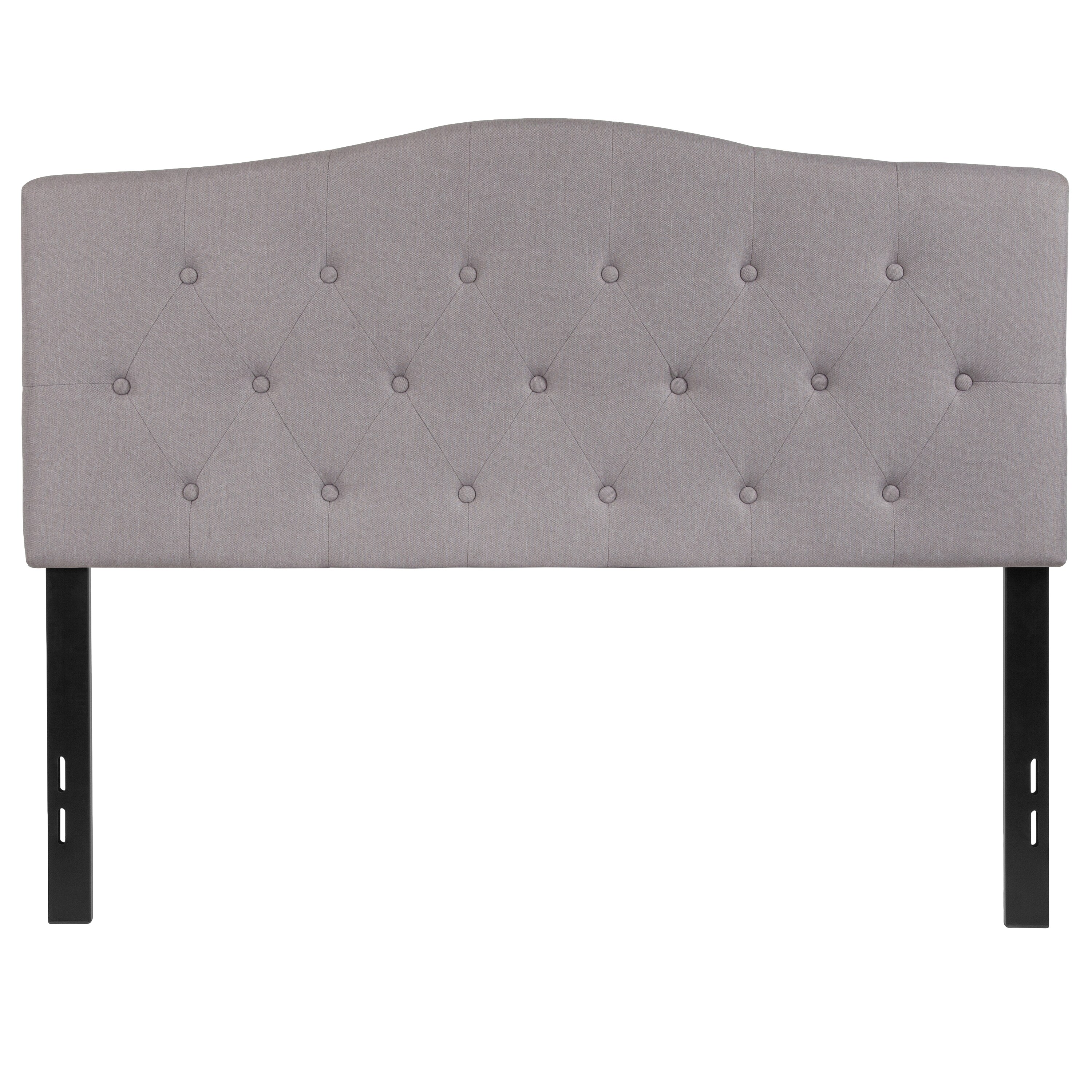 Flash Furniture 889142219873 Upholstered-Headboards - View #10