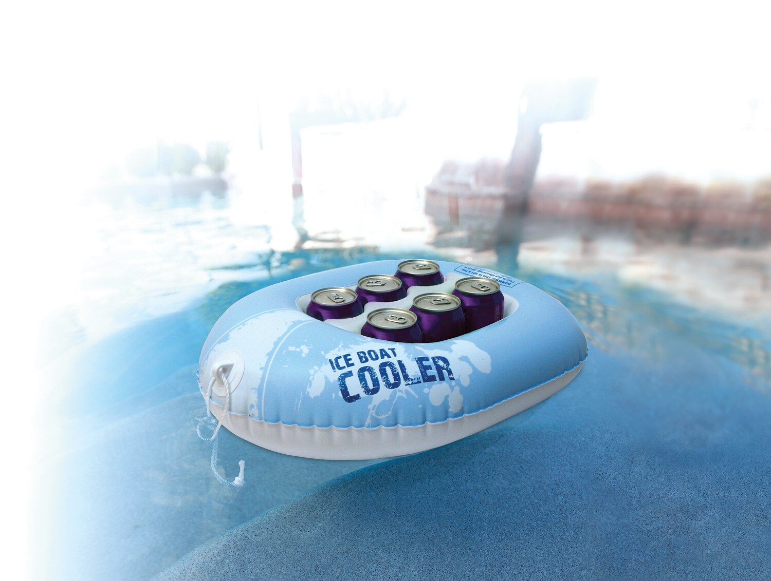Poolmaster 54537 Pool-Toys-Floats - View #2