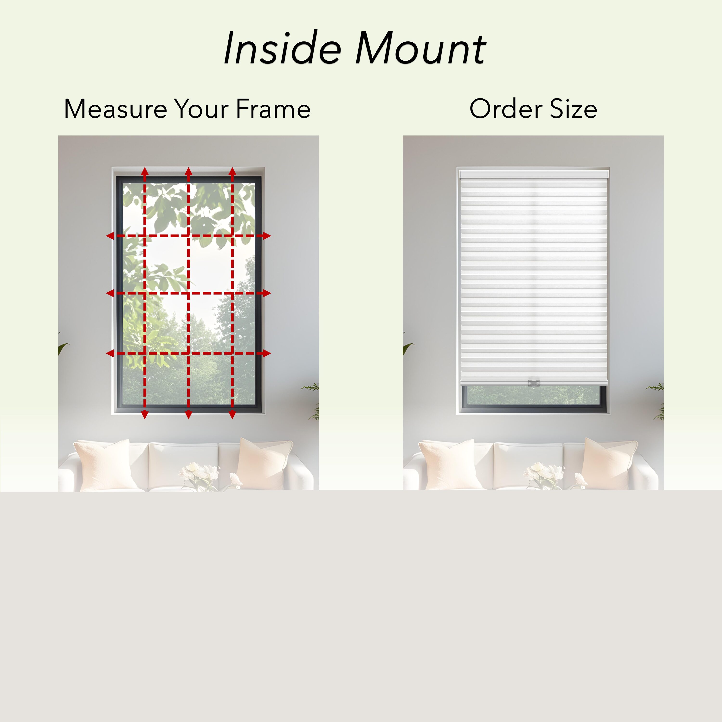 BlindsAvenue 4868-006-1SC shades - View #5