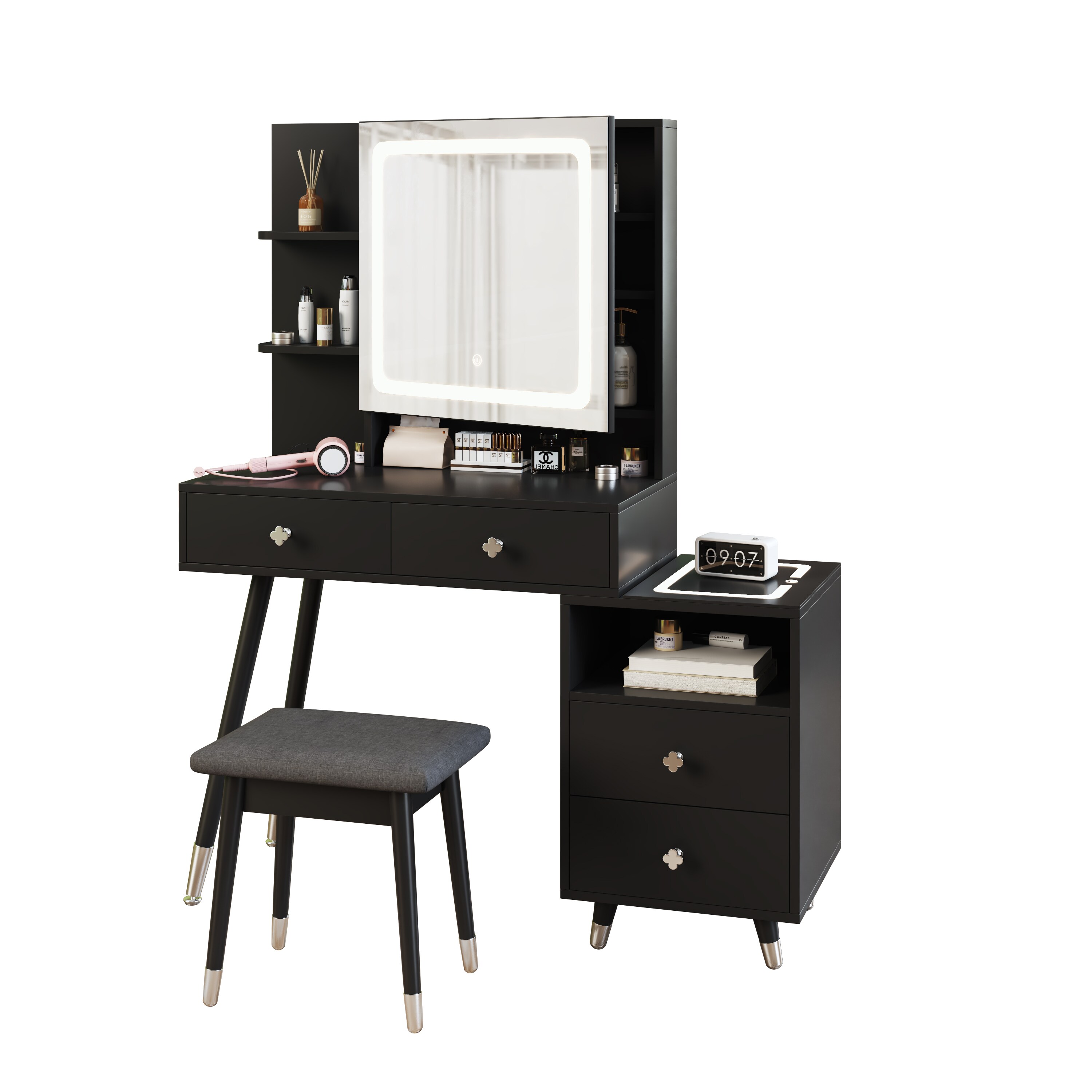 Outopee LO1G52003275 Bedroom-Vanities - View #6