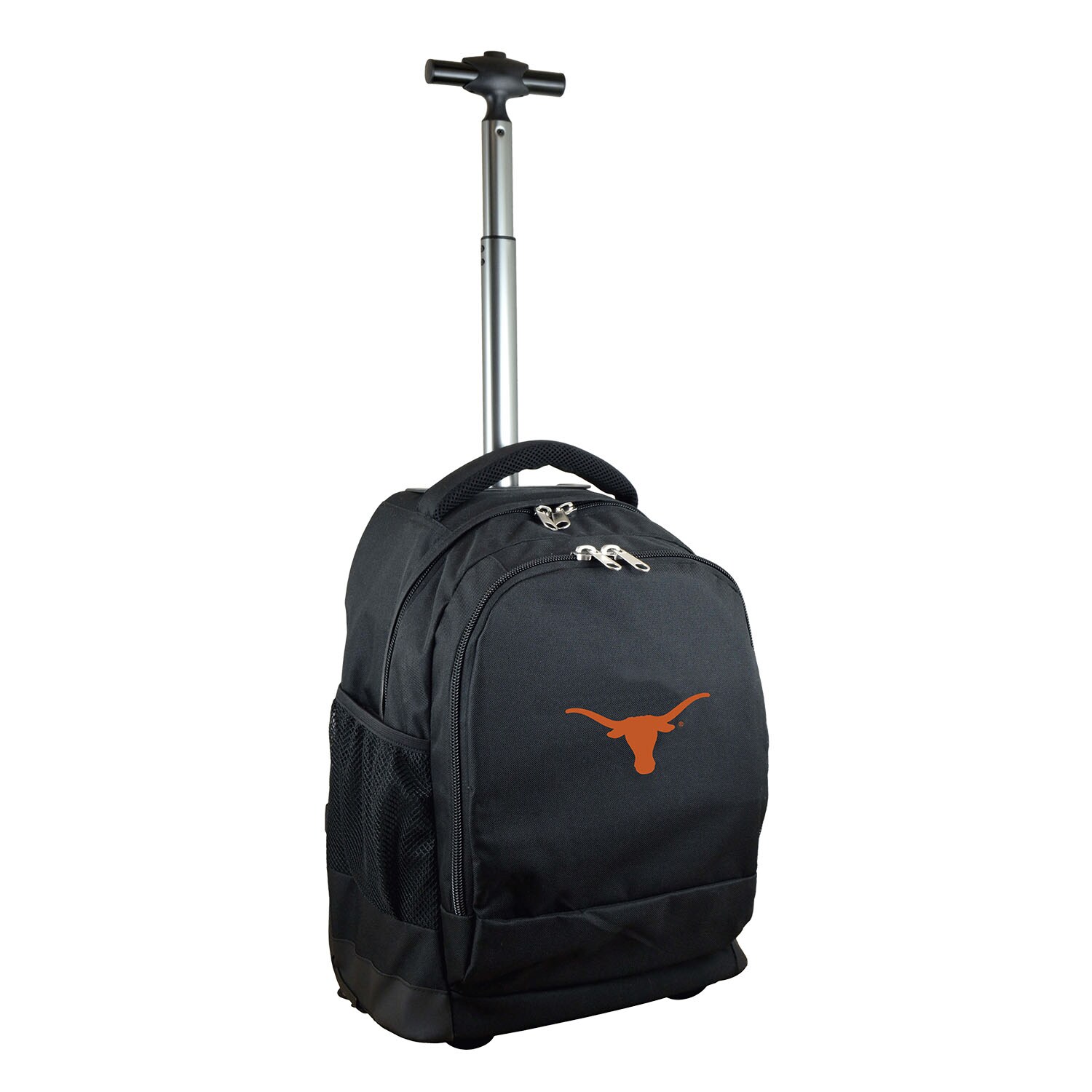 Mojo Licensing CLTXL780_BK 19X13X8 Black Backpack