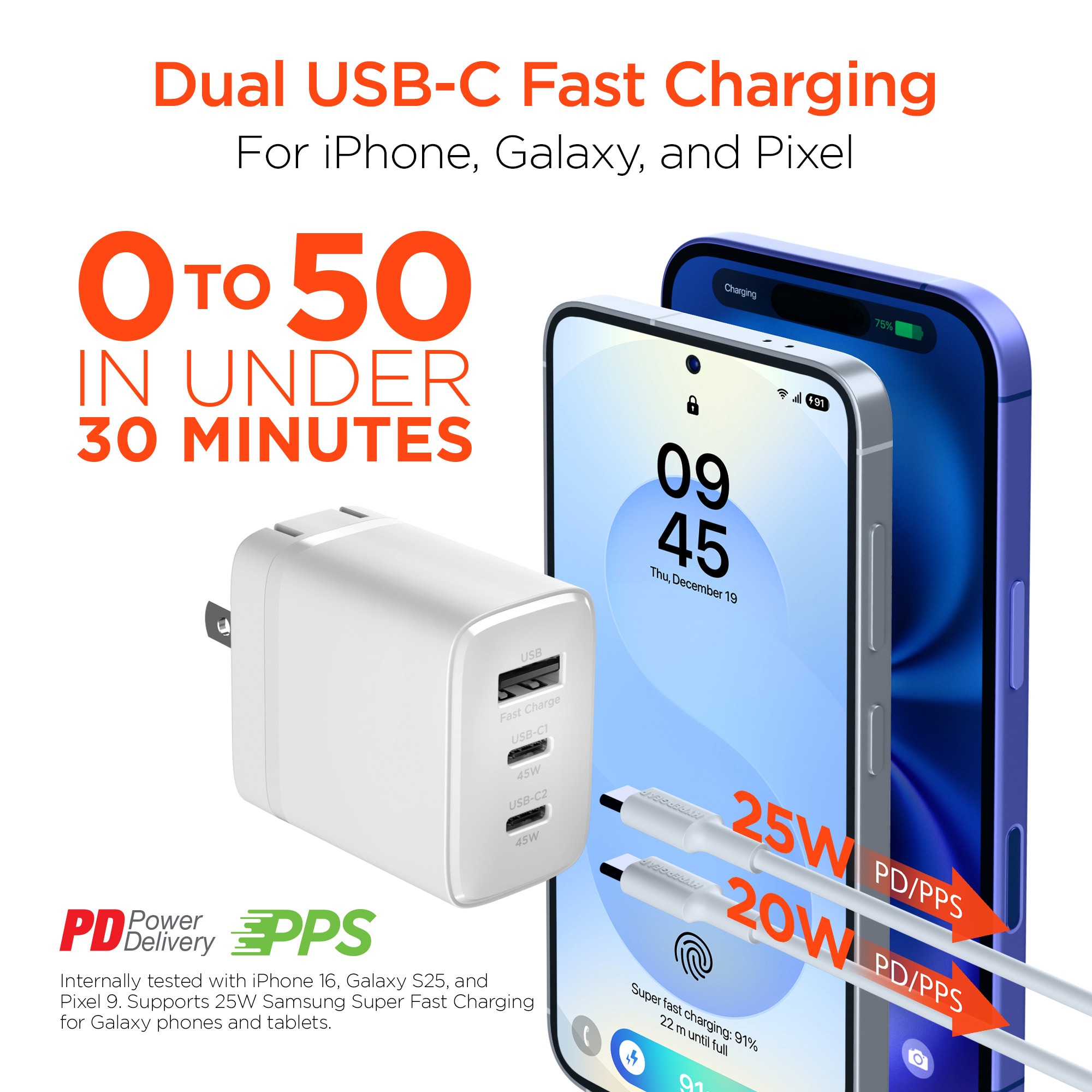 HyperGear HPL16239 Mobile-Device-Chargers - View #4