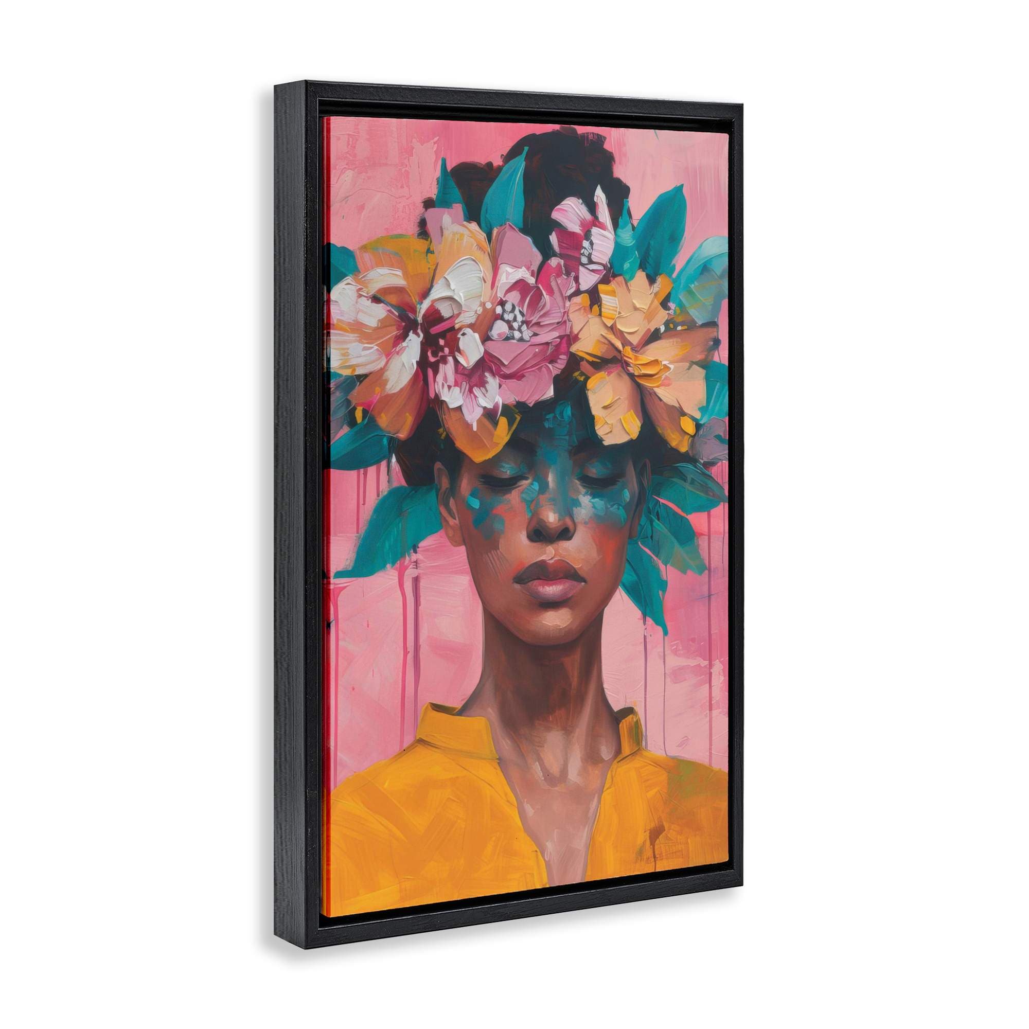 Stupell Industries BT-679-FFB-20X30 Wall-Art - View #2