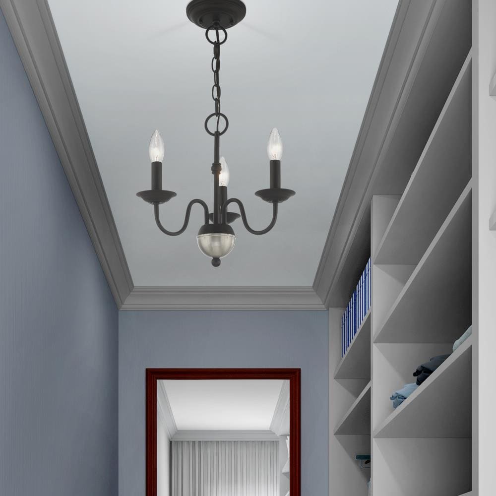 Livex Lighting 52163-04 b090015 - View #9